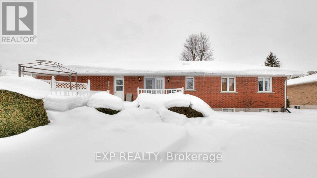 763 Sports Drive, Huron East, Ontario  N0G 1H0 - Photo 36 - X11971777