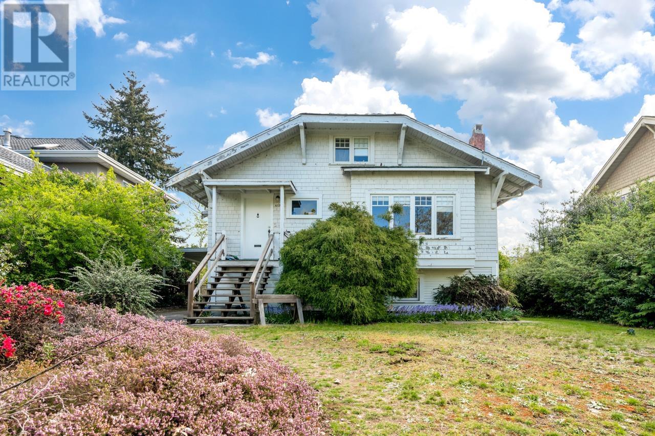 6150 Cypress Street, Vancouver, British Columbia  V6M 3S2 - Photo 16 - R2966308