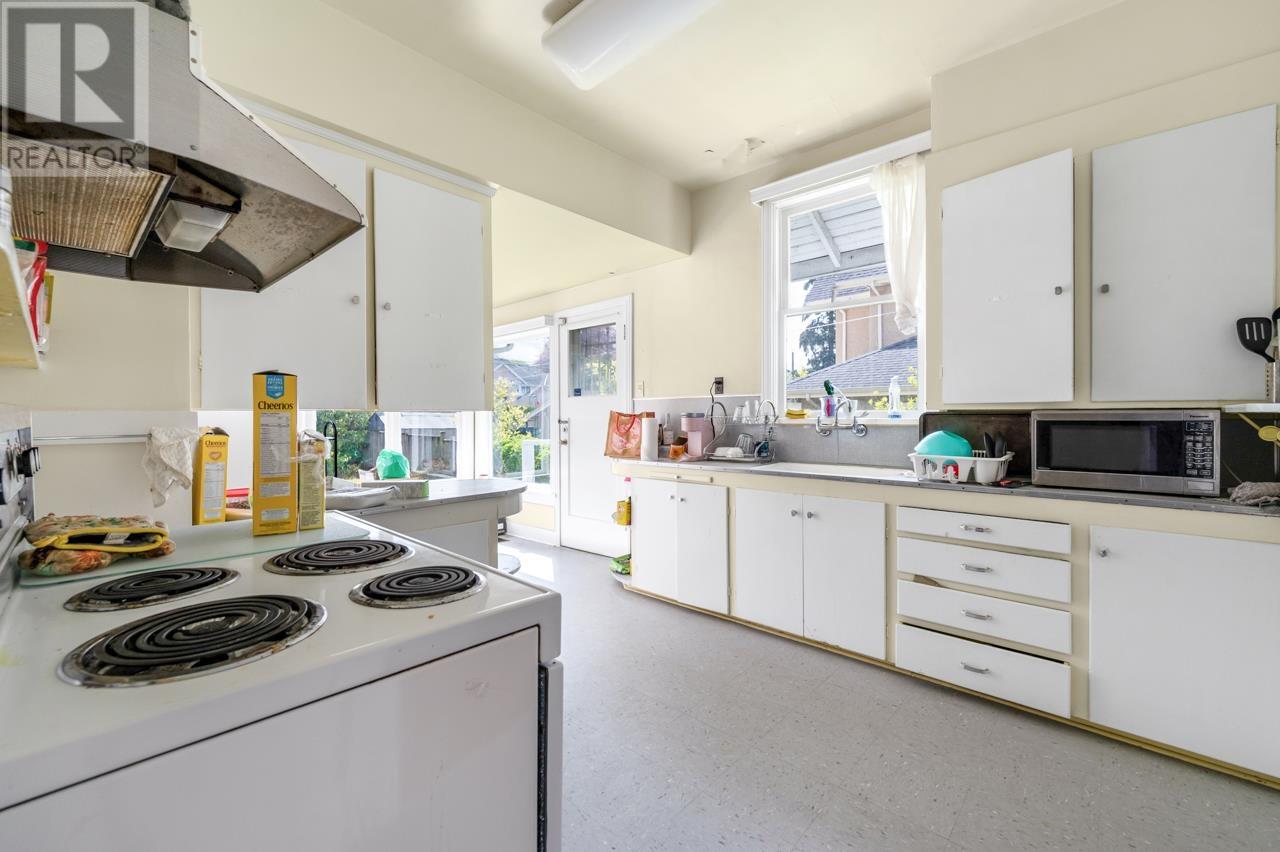 6150 Cypress Street, Vancouver, British Columbia  V6M 3S2 - Photo 2 - R2966308