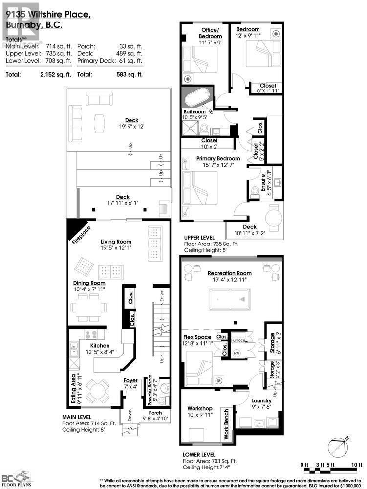 9135 Wiltshire Place, Burnaby, British Columbia  V3N 4L6 - Photo 40 - R2966582