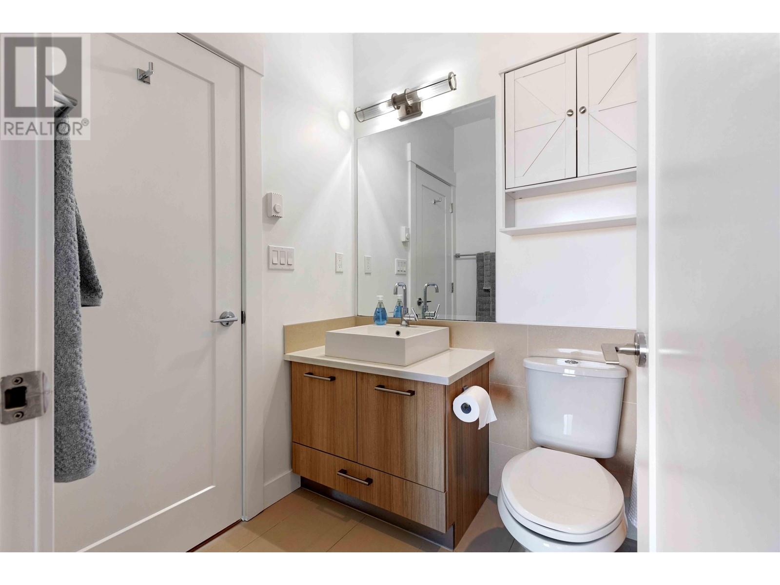 505 2214 Kelly Avenue, Port Coquitlam, British Columbia  V3C 0E5 - Photo 14 - R2966594