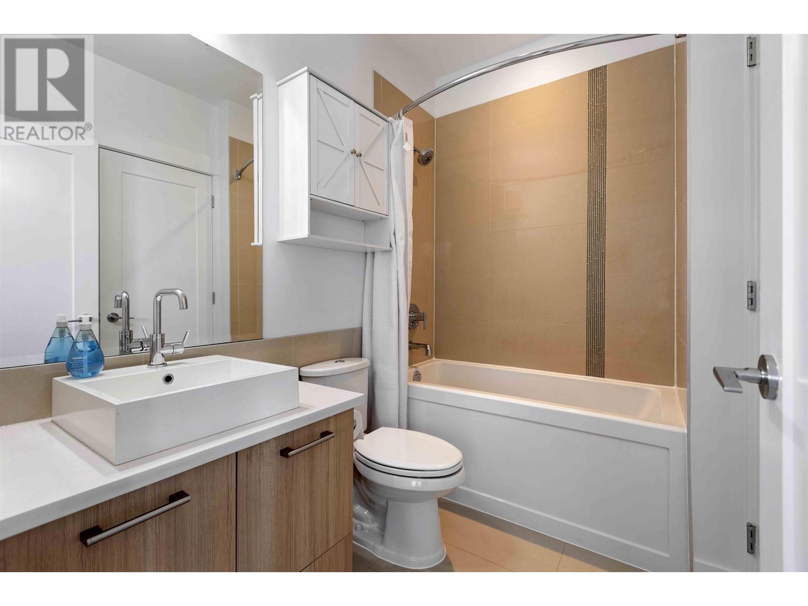 505 2214 Kelly Avenue, Port Coquitlam, British Columbia  V3C 0E5 - Photo 15 - R2966594