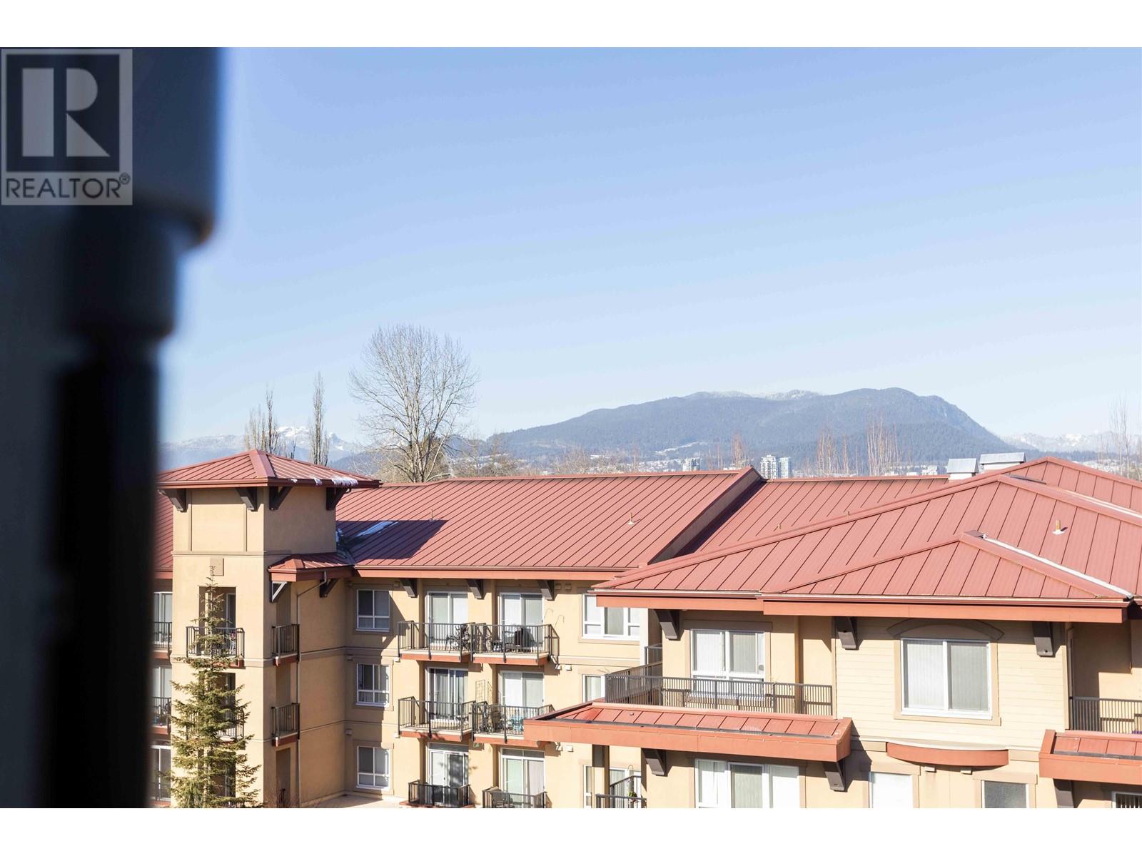 505 2214 Kelly Avenue, Port Coquitlam, British Columbia  V3C 0E5 - Photo 21 - R2966594