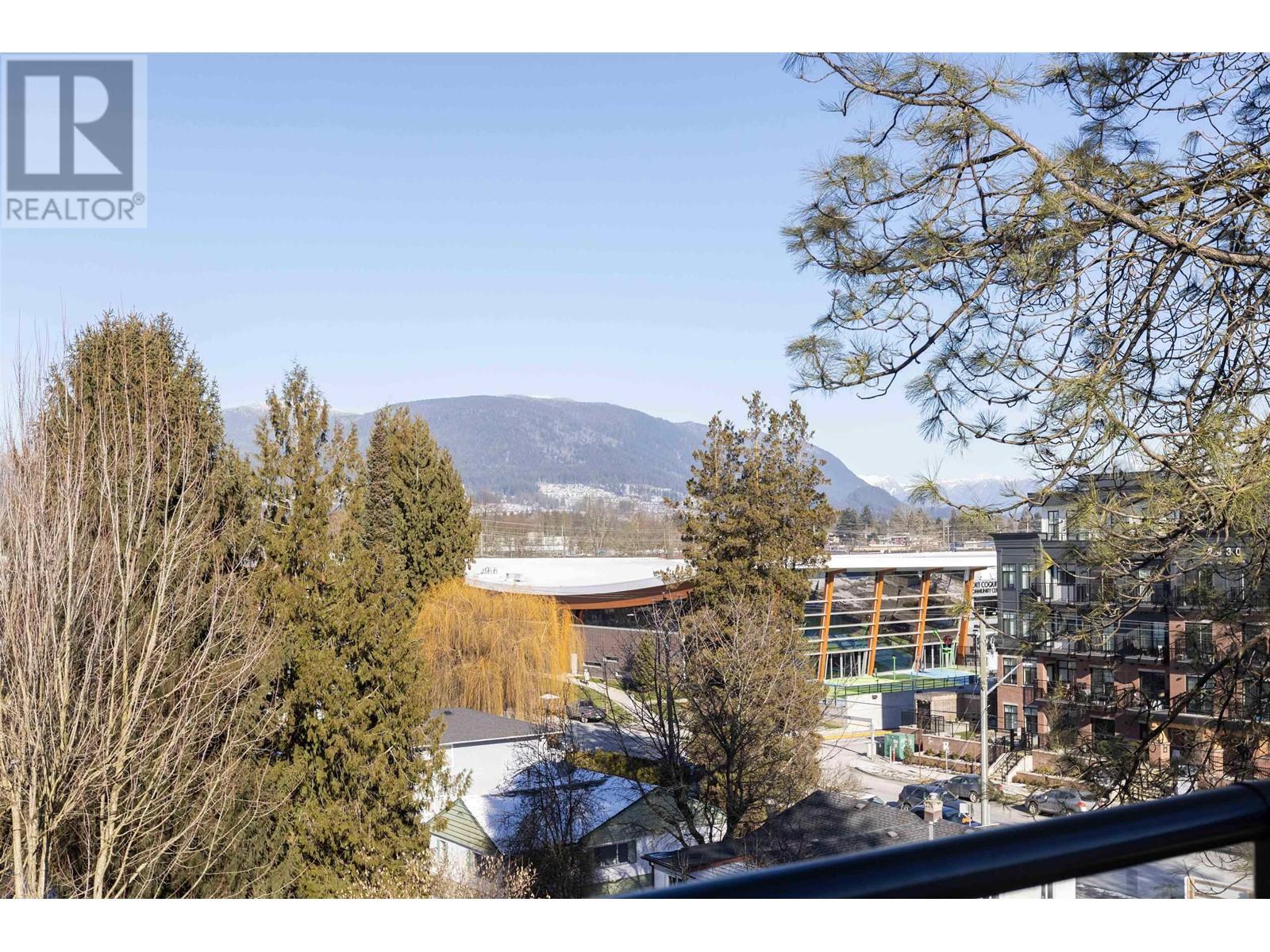 505 2214 Kelly Avenue, Port Coquitlam, British Columbia  V3C 0E5 - Photo 22 - R2966594