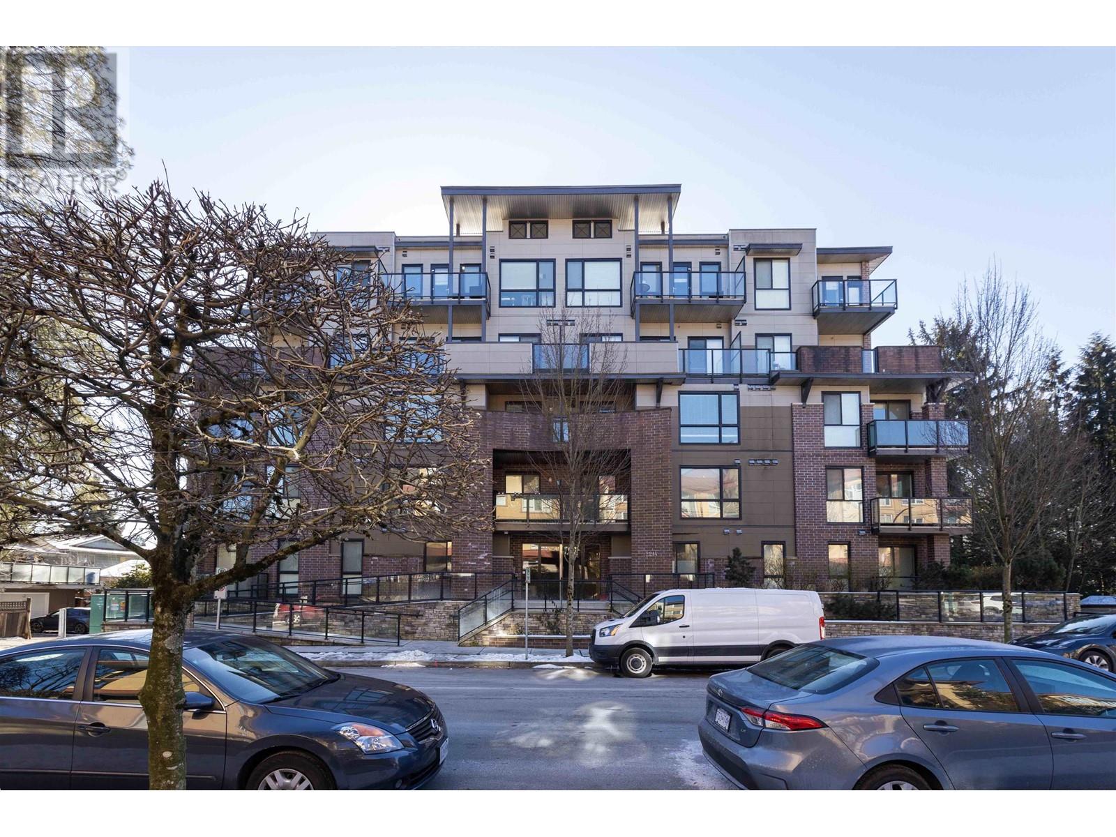 505 2214 Kelly Avenue, Port Coquitlam, British Columbia  V3C 0E5 - Photo 24 - R2966594