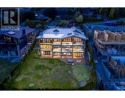 780 GREENWOOD ROAD, West Vancouver, British Columbia
