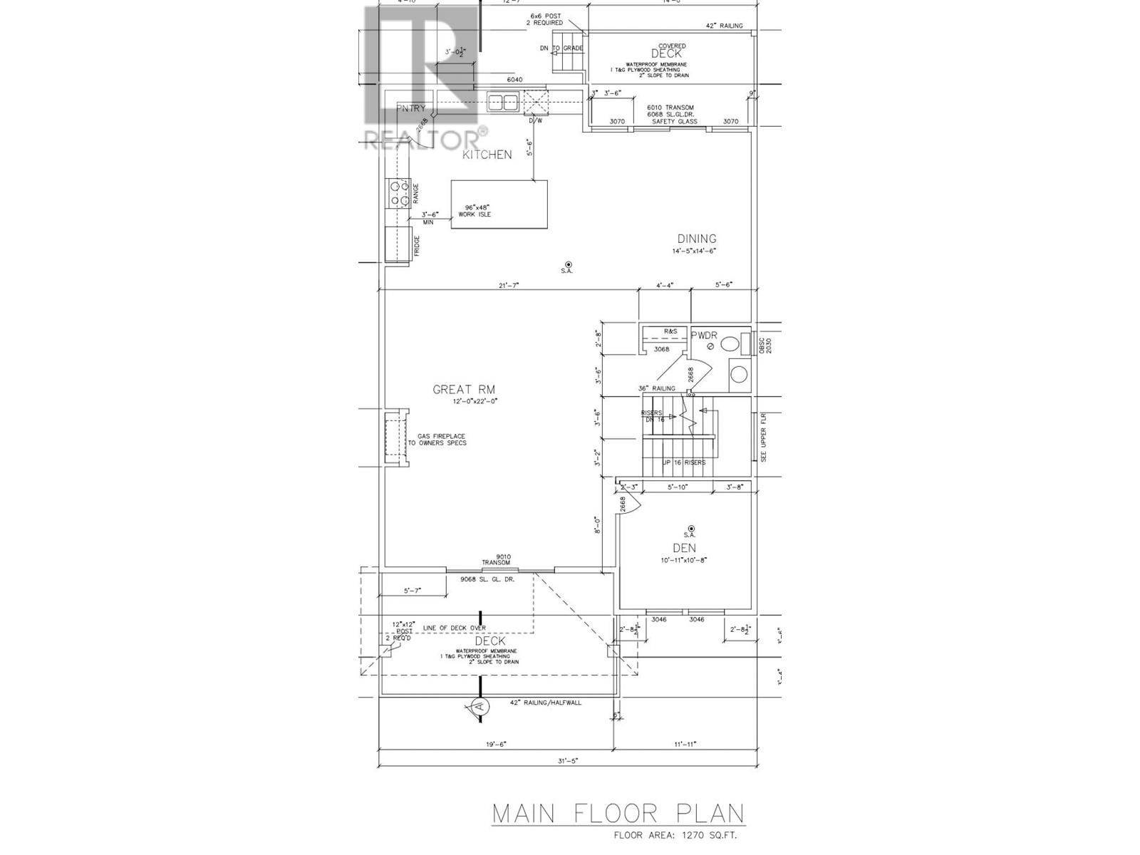 Property at 13586 FOREMAN DRIVE image 3