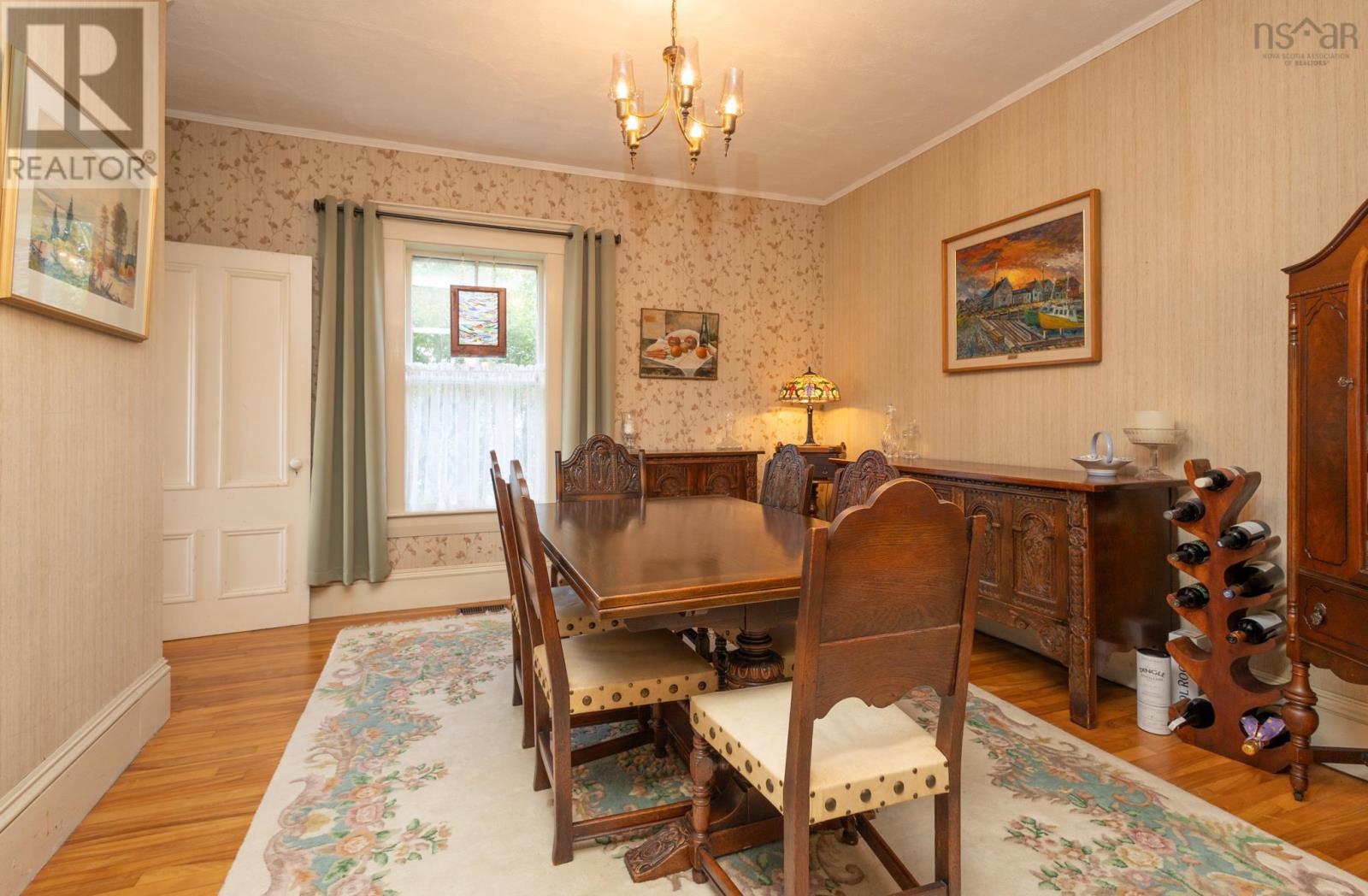 50 Albert Street, Yarmouth, Nova Scotia  B5A 3N7 - Photo 14 - 202502001