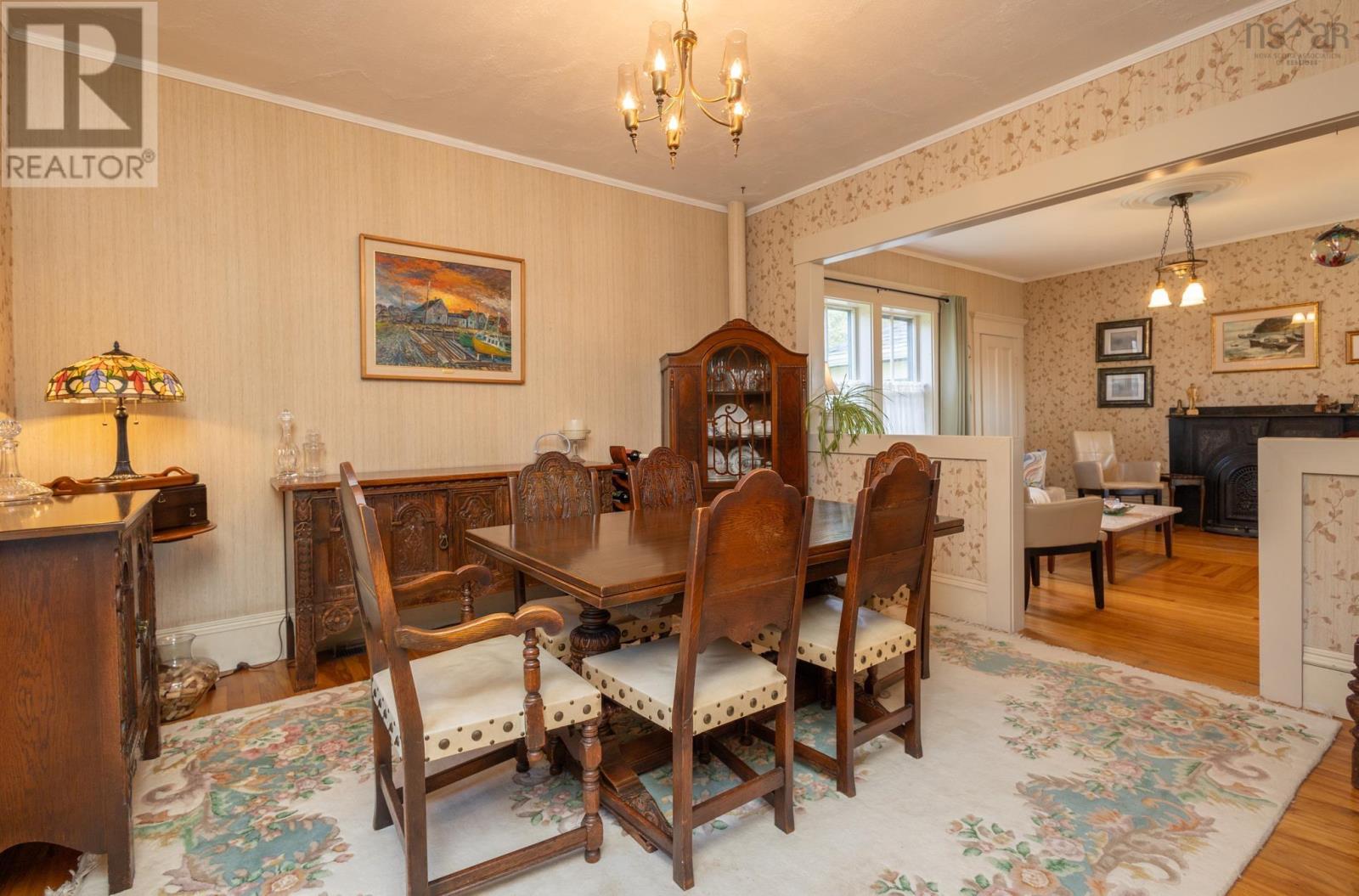 50 Albert Street, Yarmouth, Nova Scotia  B5A 3N7 - Photo 15 - 202502001