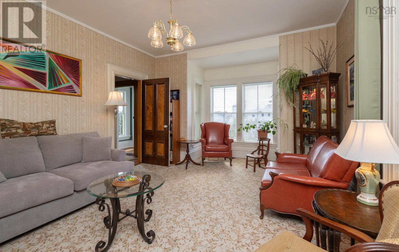 50 Albert Street, Yarmouth, Nova Scotia  B5A 3N7 - Photo 16 - 202502001