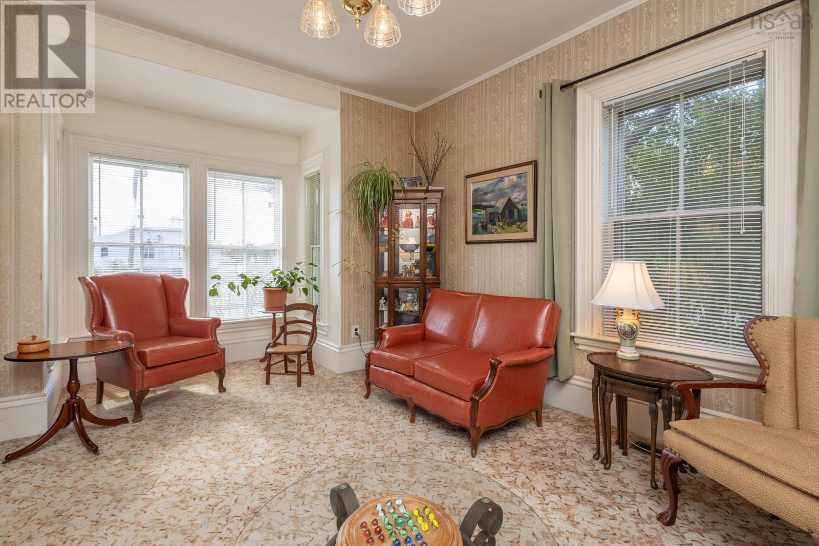 50 Albert Street, Yarmouth, Nova Scotia  B5A 3N7 - Photo 17 - 202502001