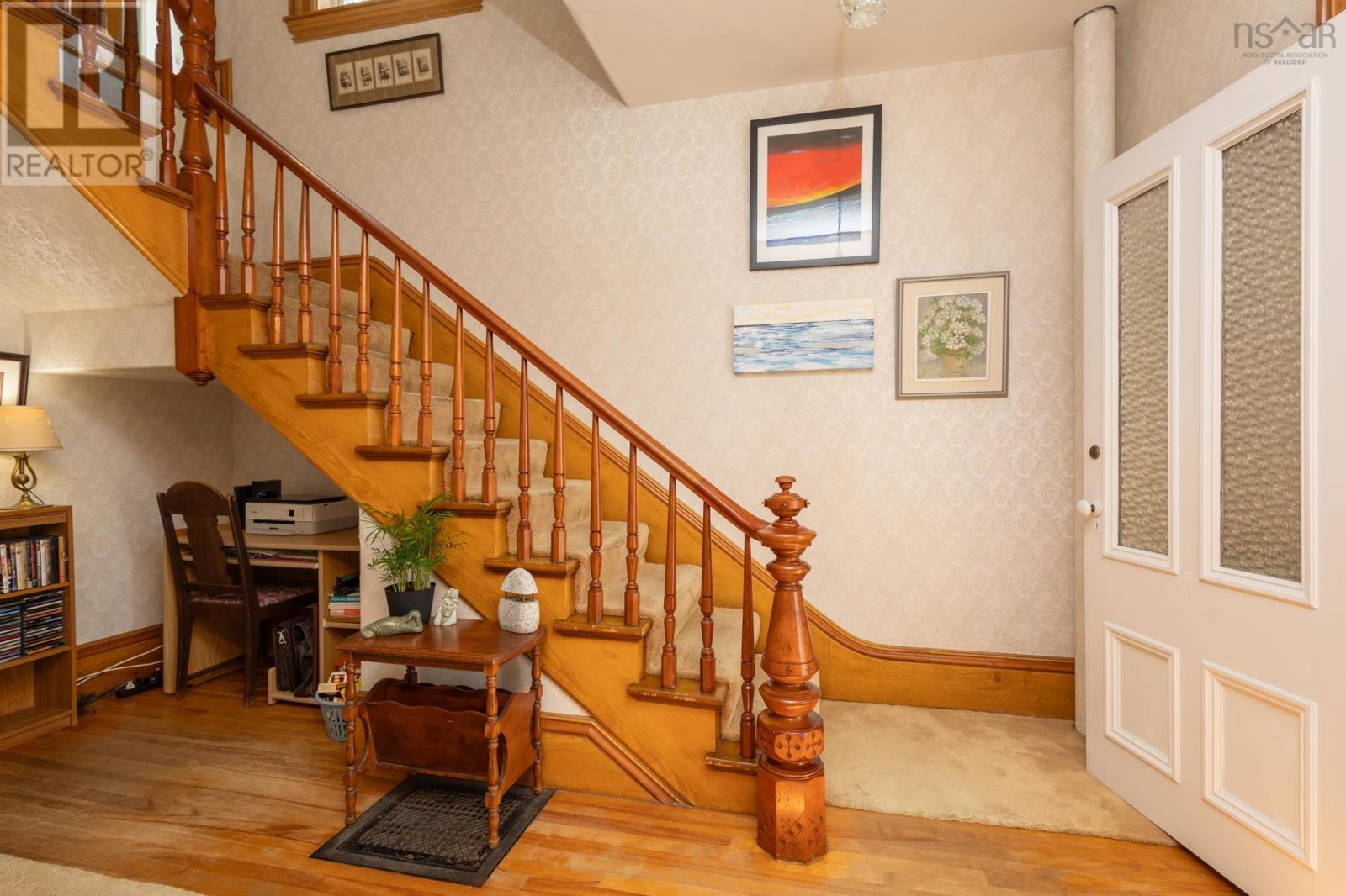 50 Albert Street, Yarmouth, Nova Scotia  B5A 3N7 - Photo 21 - 202502001