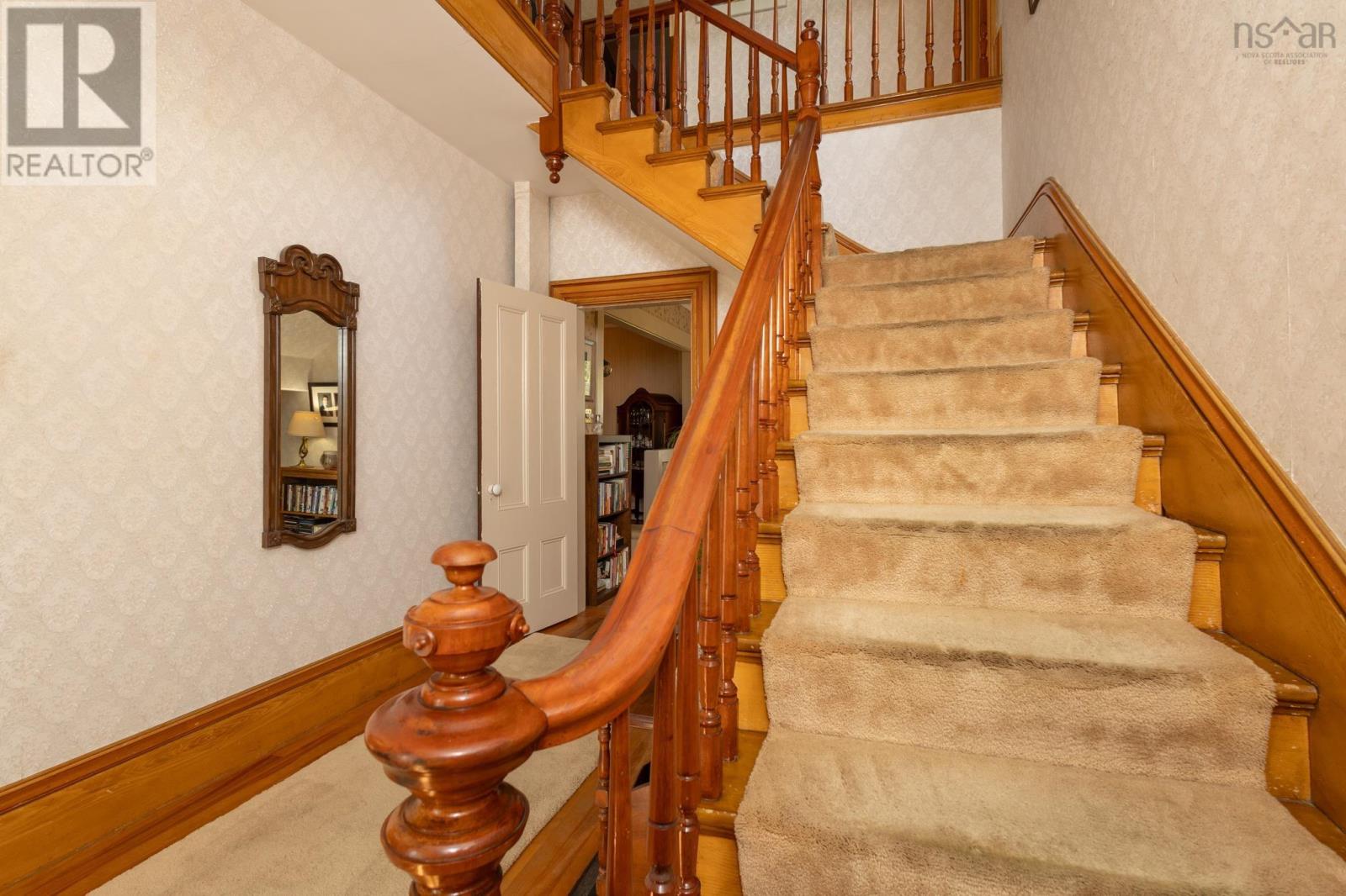 50 Albert Street, Yarmouth, Nova Scotia  B5A 3N7 - Photo 23 - 202502001