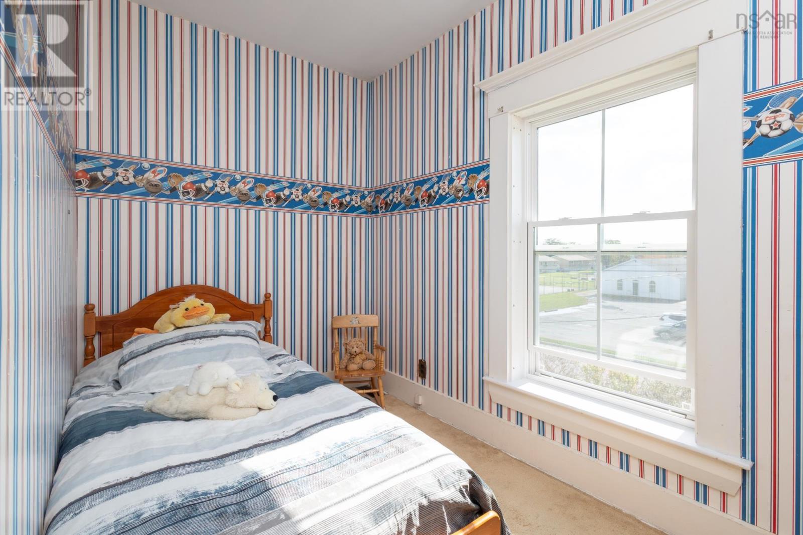 50 Albert Street, Yarmouth, Nova Scotia  B5A 3N7 - Photo 26 - 202502001