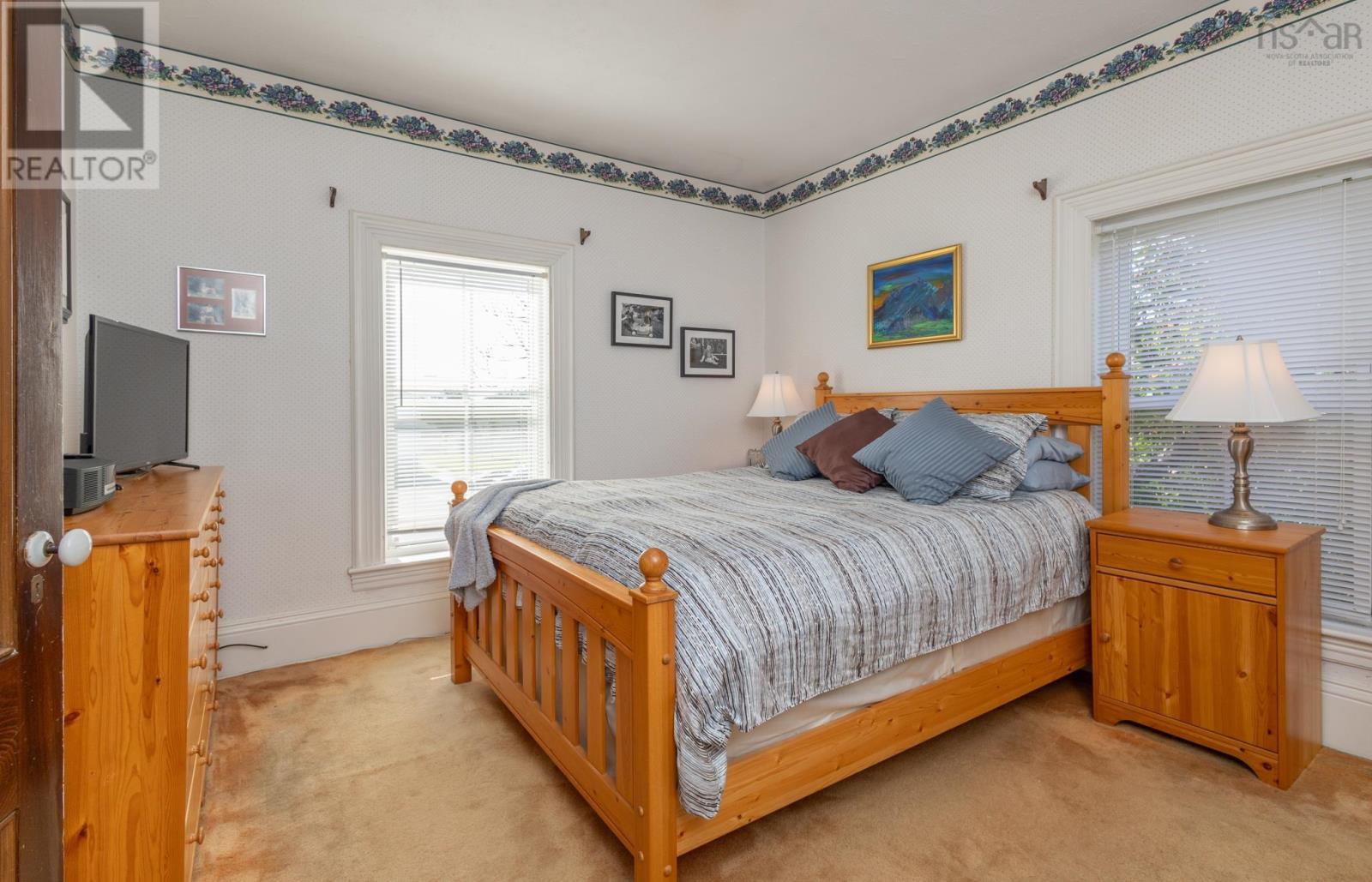 50 Albert Street, Yarmouth, Nova Scotia  B5A 3N7 - Photo 30 - 202502001