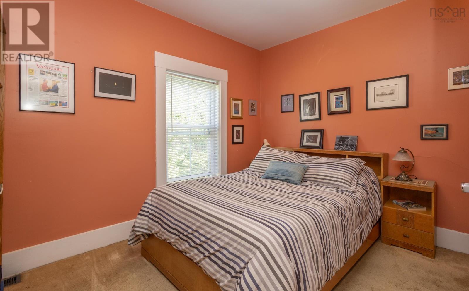 50 Albert Street, Yarmouth, Nova Scotia  B5A 3N7 - Photo 32 - 202502001