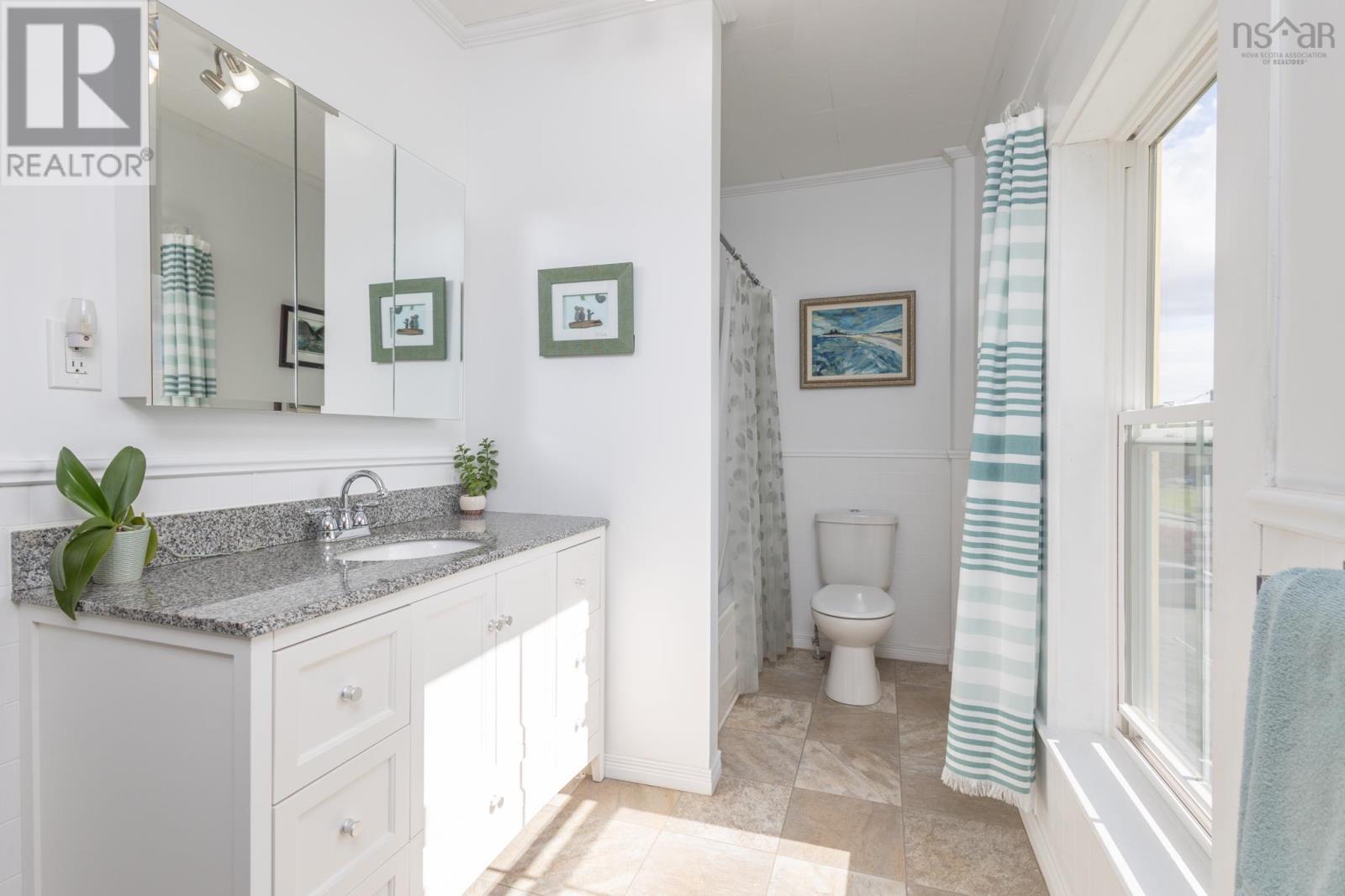 50 Albert Street, Yarmouth, Nova Scotia  B5A 3N7 - Photo 33 - 202502001