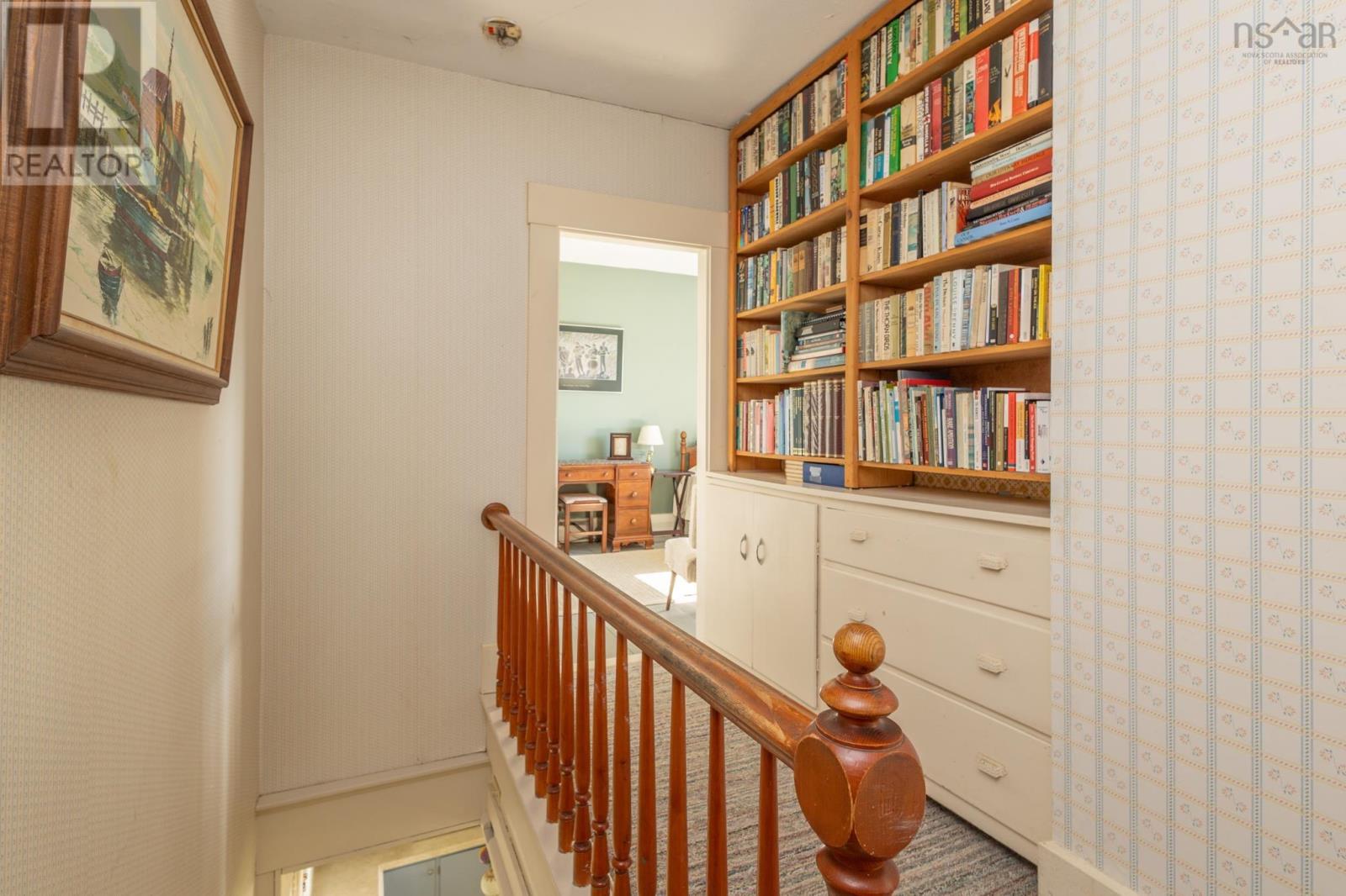 50 Albert Street, Yarmouth, Nova Scotia  B5A 3N7 - Photo 35 - 202502001