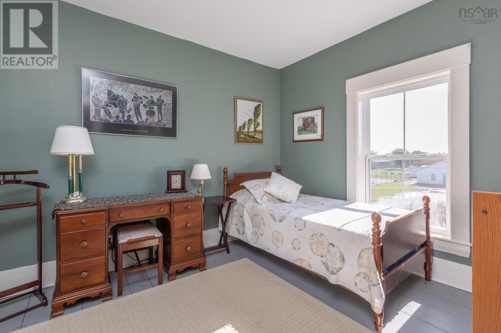 50 Albert Street, Yarmouth, Nova Scotia  B5A 3N7 - Photo 36 - 202502001