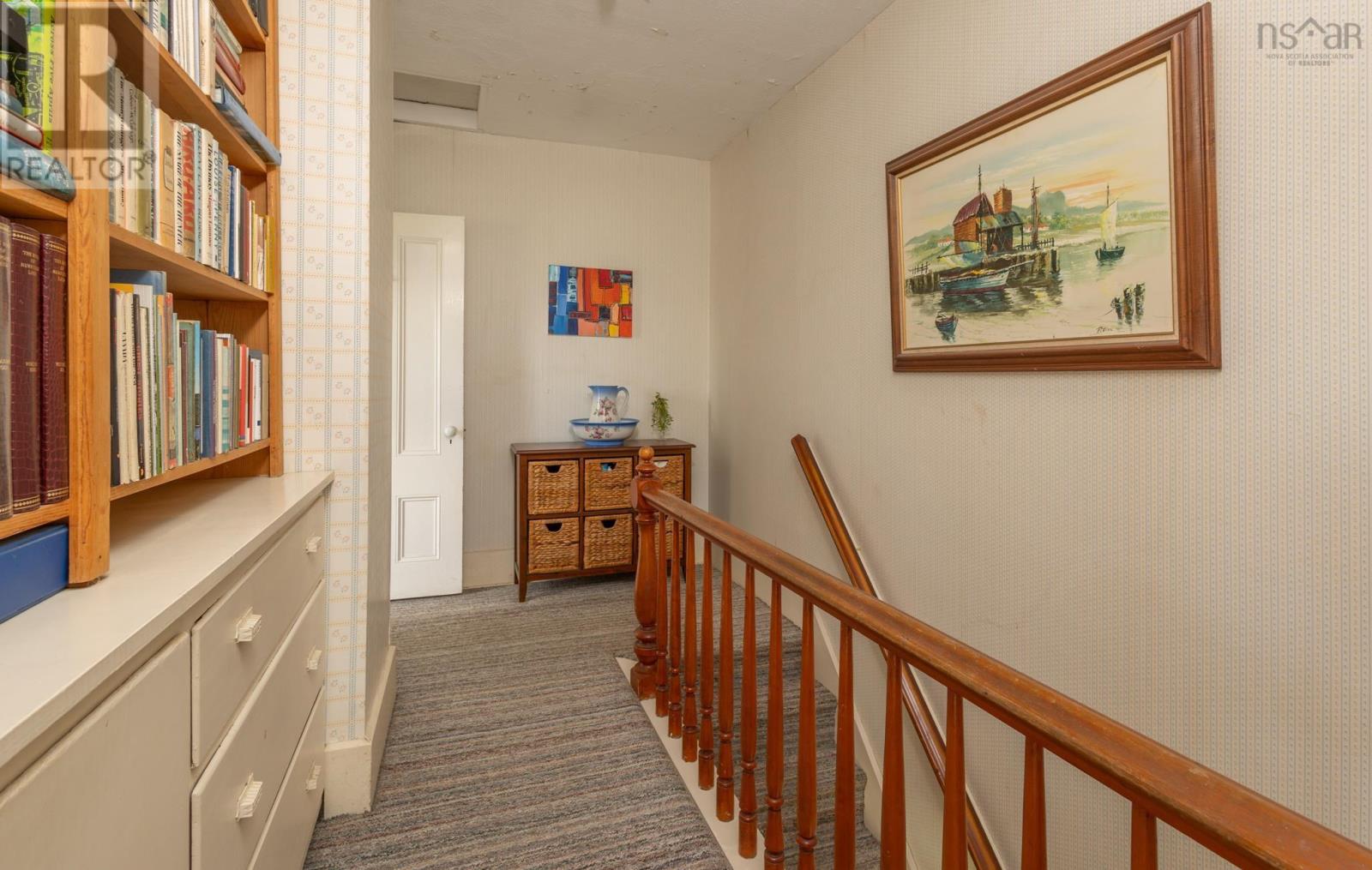 50 Albert Street, Yarmouth, Nova Scotia  B5A 3N7 - Photo 37 - 202502001