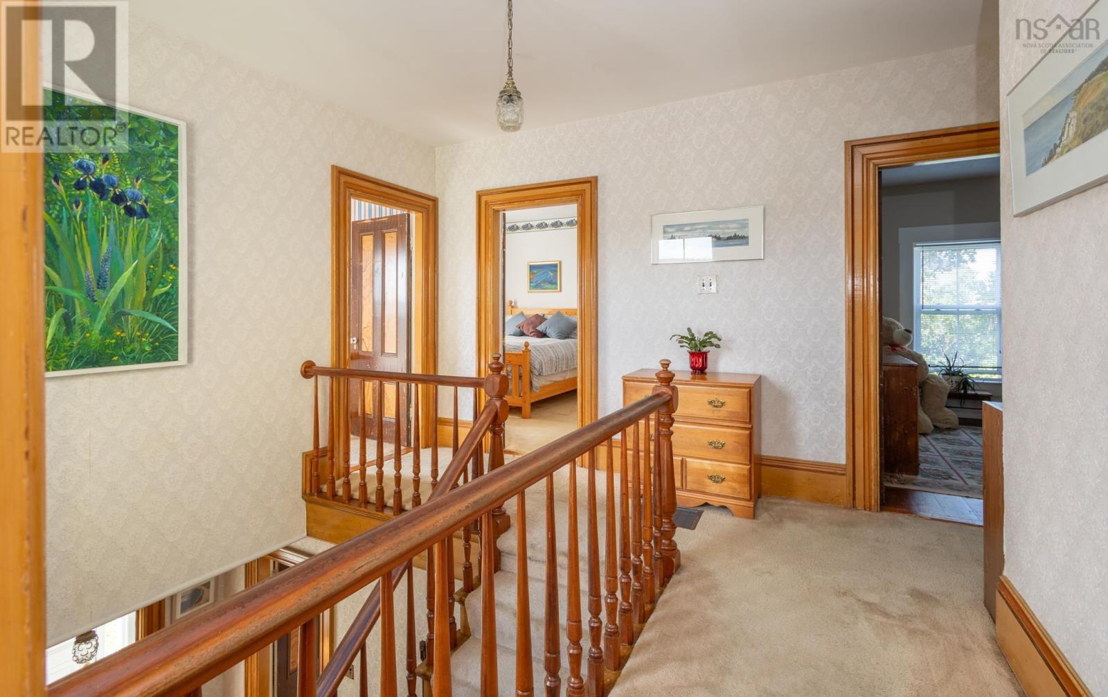 50 Albert Street, Yarmouth, Nova Scotia  B5A 3N7 - Photo 38 - 202502001