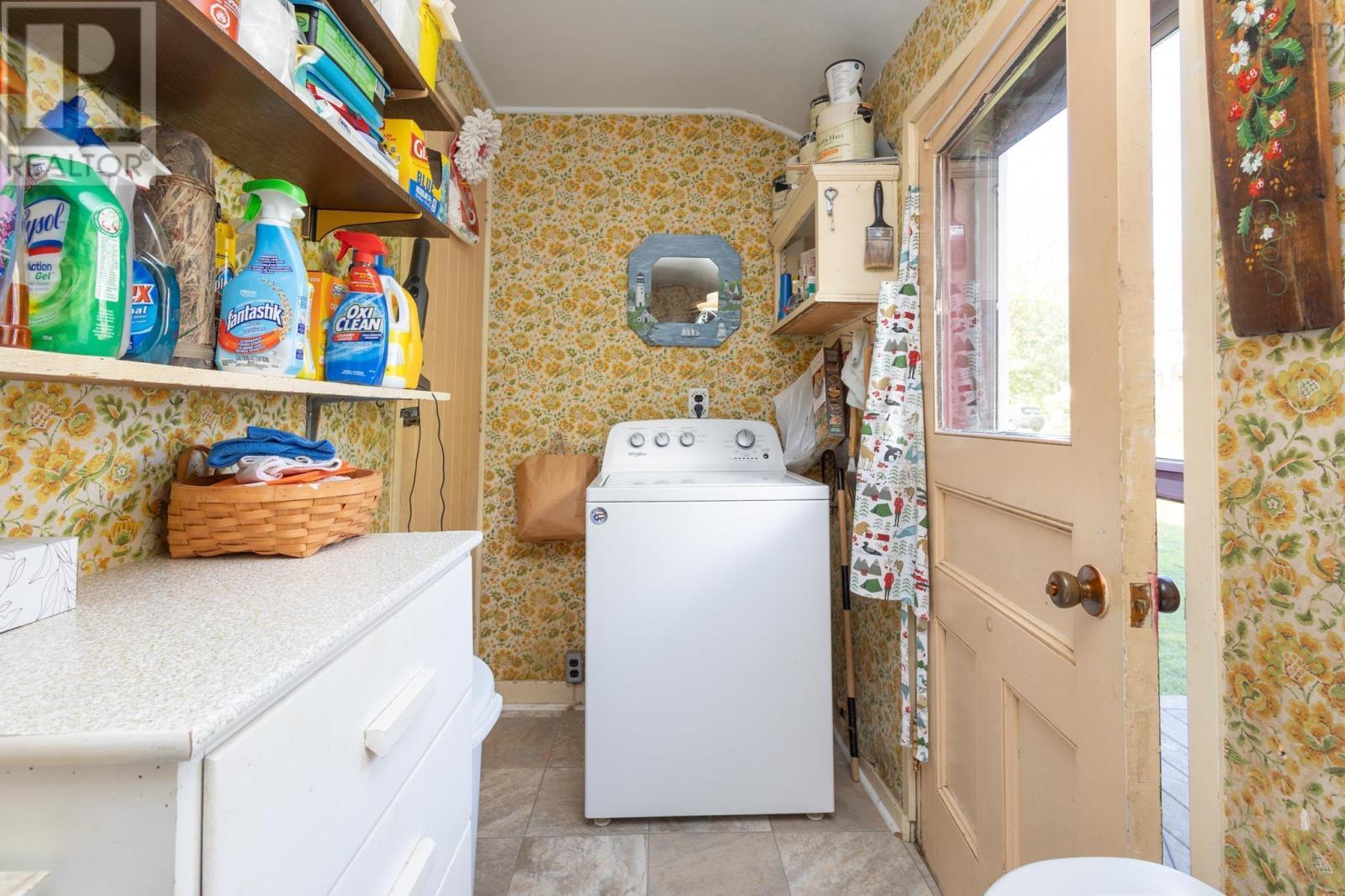 50 Albert Street, Yarmouth, Nova Scotia  B5A 3N7 - Photo 39 - 202502001