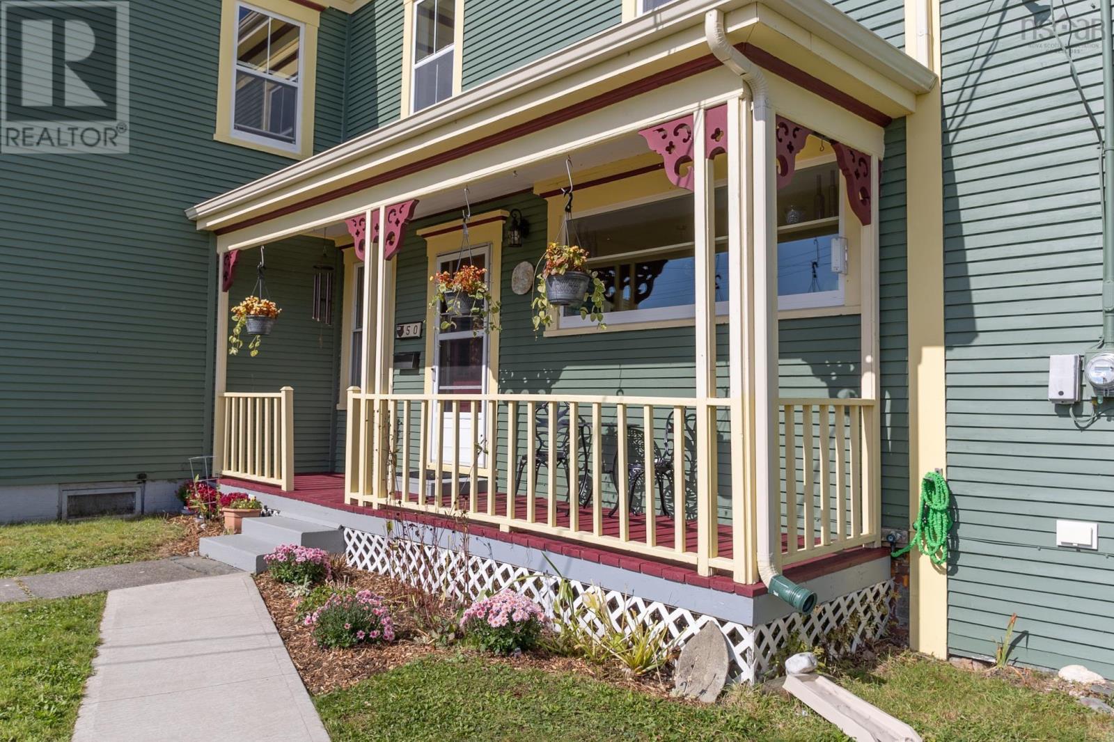 50 Albert Street, Yarmouth, Nova Scotia  B5A 3N7 - Photo 40 - 202502001