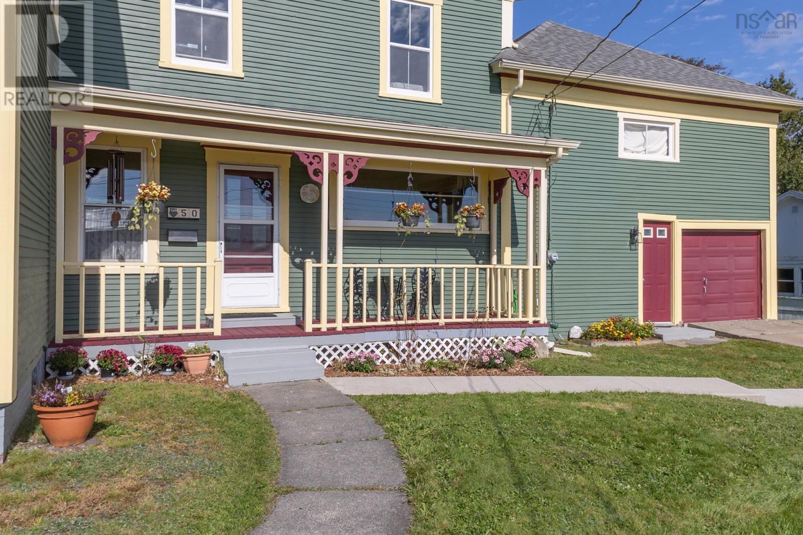 50 Albert Street, Yarmouth, Nova Scotia  B5A 3N7 - Photo 41 - 202502001