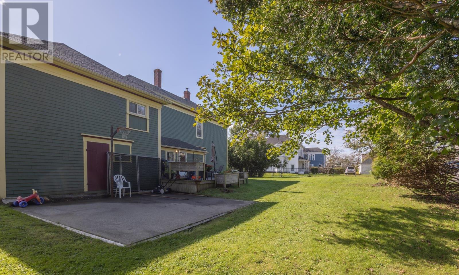 50 Albert Street, Yarmouth, Nova Scotia  B5A 3N7 - Photo 42 - 202502001