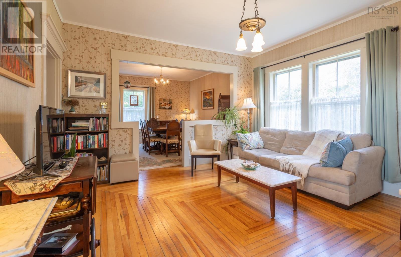 50 Albert Street, Yarmouth, Nova Scotia  B5A 3N7 - Photo 9 - 202502001