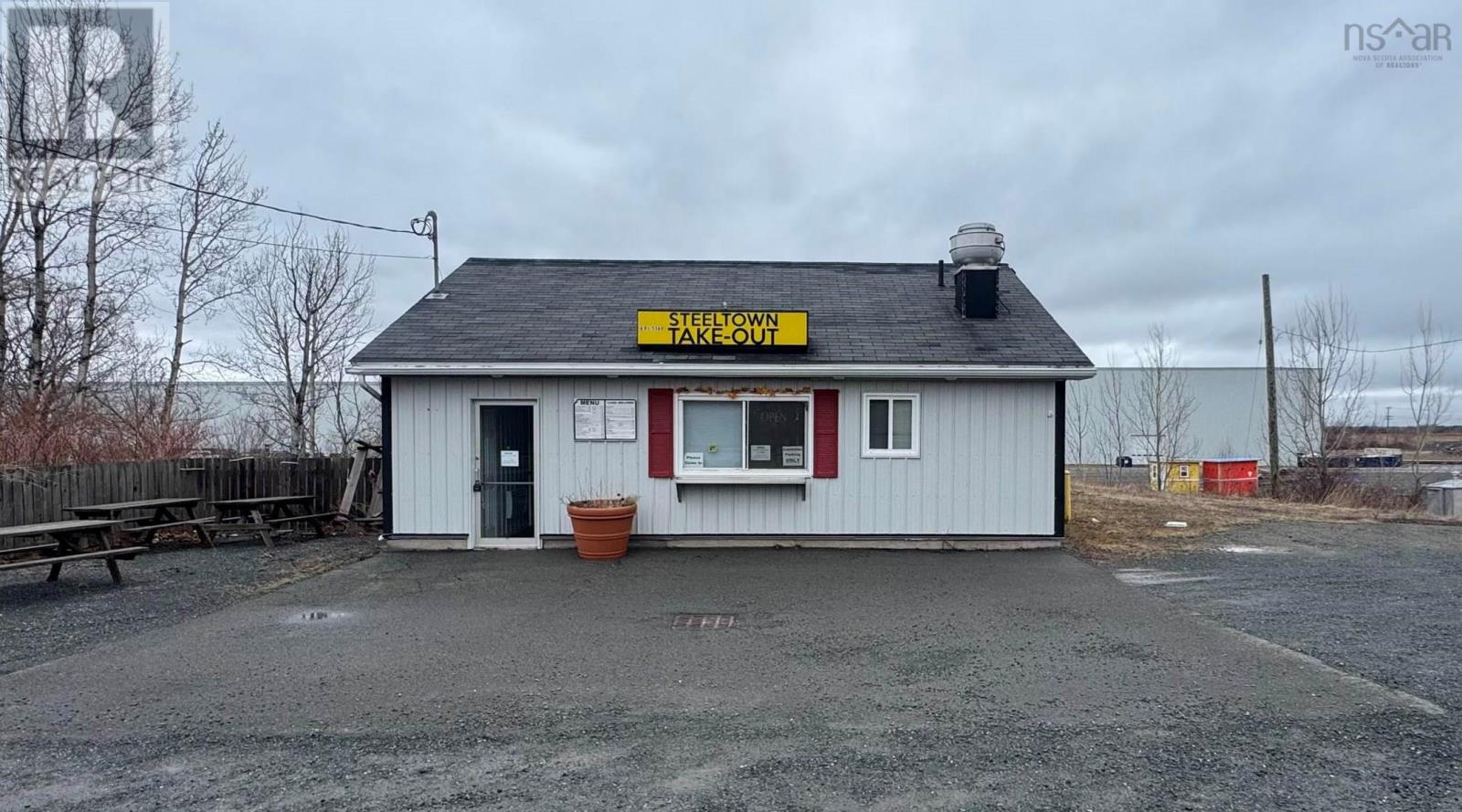 149 Main Street, trenton, Nova Scotia