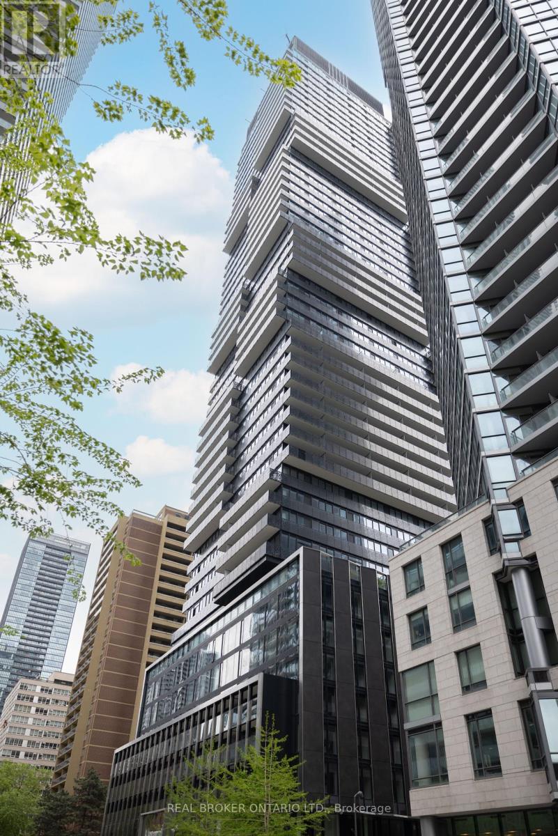 Property at 2206 - 55 CHARLES STREET E image 1