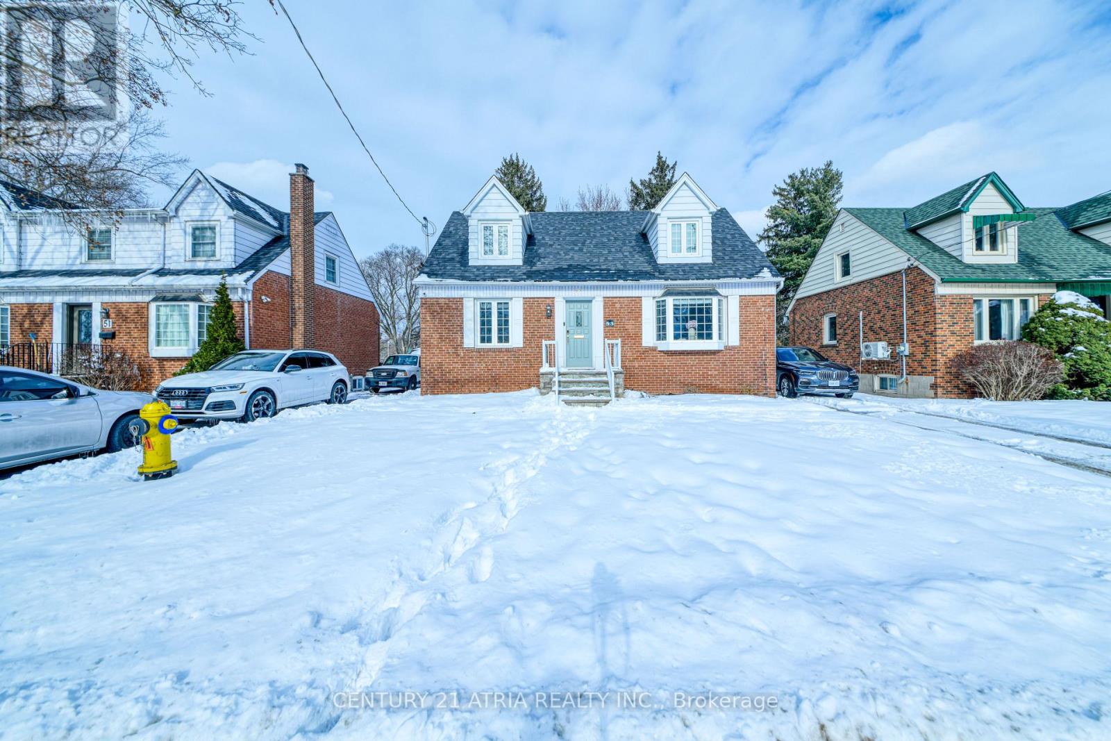 Property at 53 CRAIGMORE CRESCENT image 2