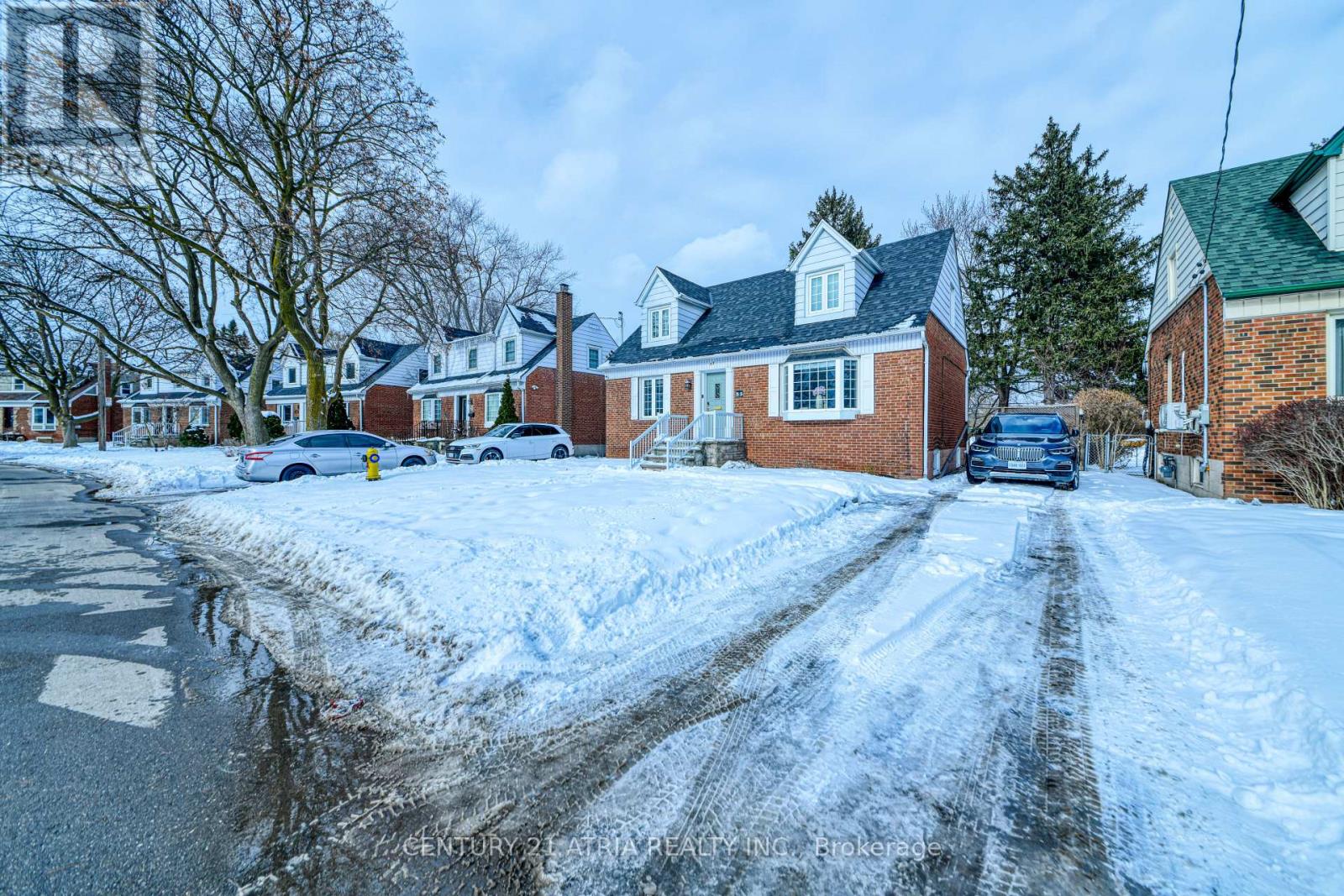 Property at 53 CRAIGMORE CRESCENT image 4