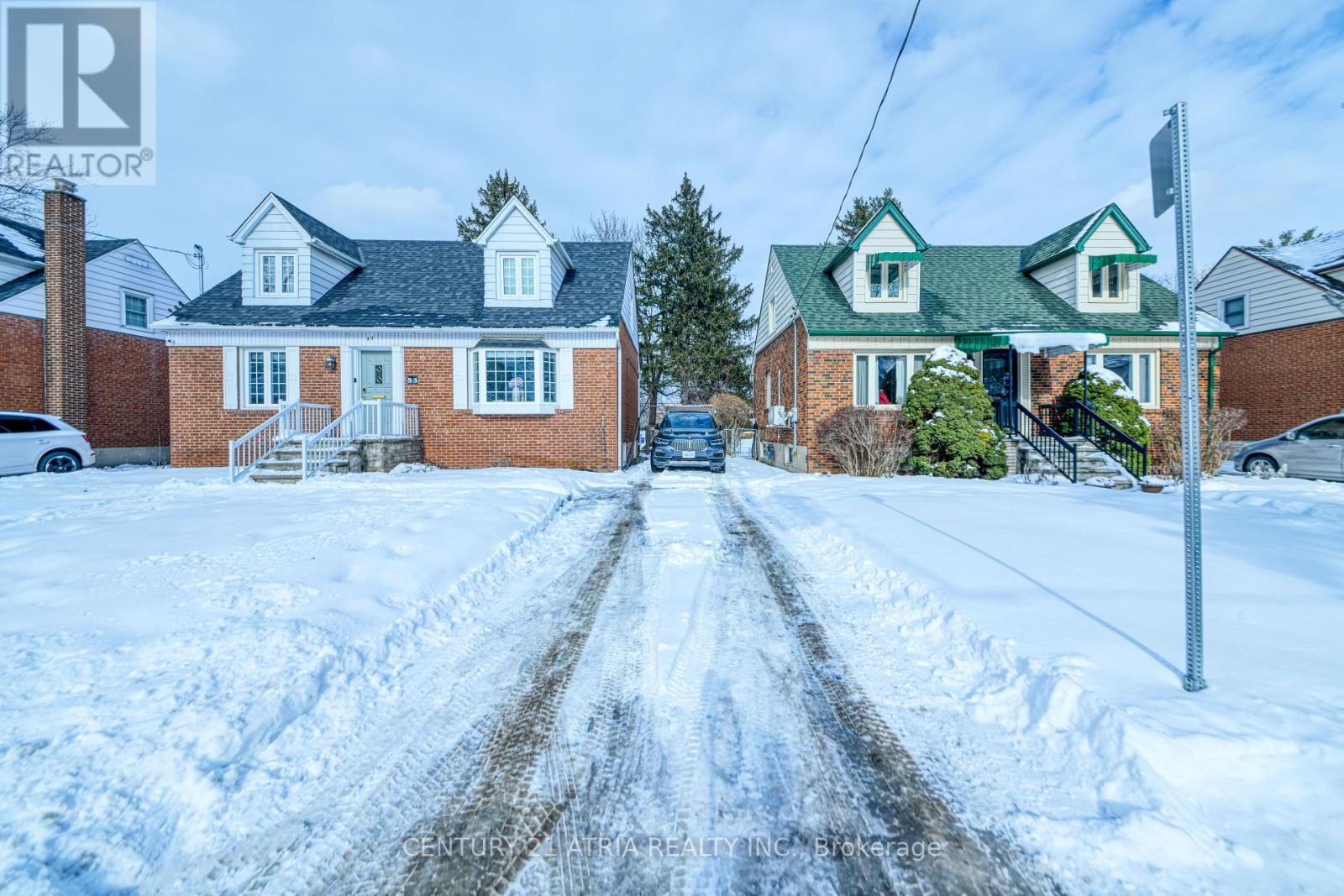 Property at 53 CRAIGMORE CRESCENT image 5