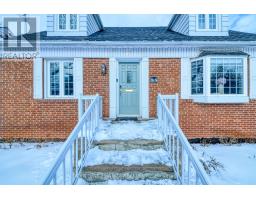 53 CRAIGMORE CRESCENT, Toronto, Ontario