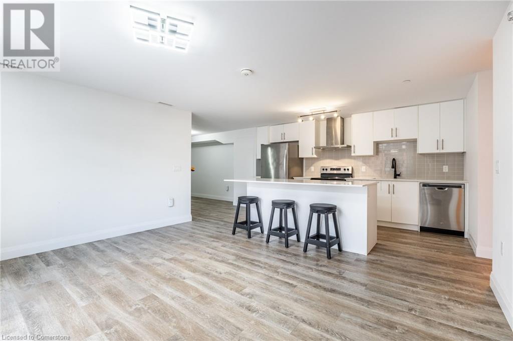 1 Redfern Avenue Unit# 310, Hamilton, Ontario  L9C 0E6 - Photo 10 - 40697257