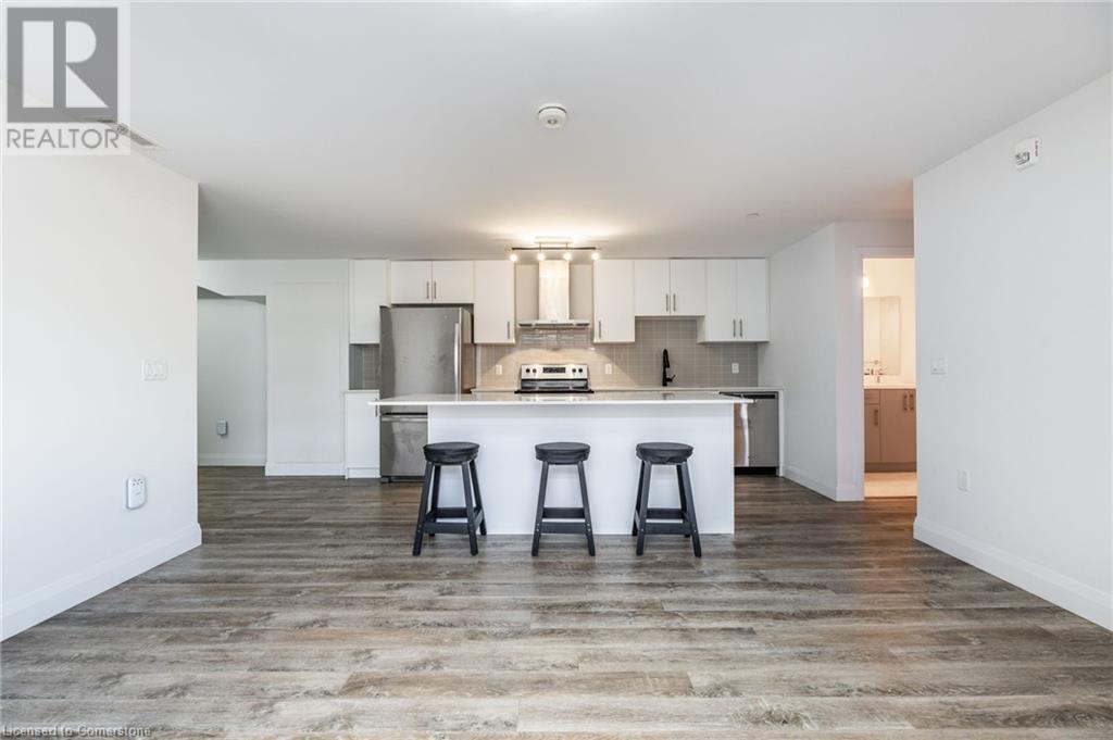 1 Redfern Avenue Unit# 310, Hamilton, Ontario  L9C 0E6 - Photo 16 - 40697257
