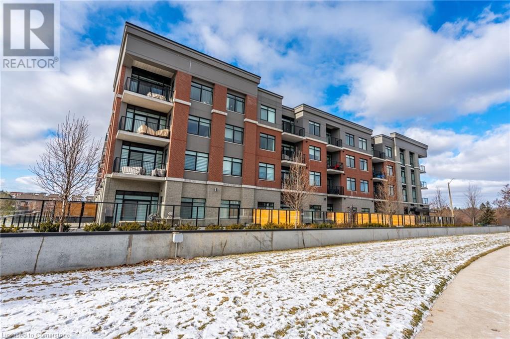 Property at 1 REDFERN Avenue Unit# 310 image 3