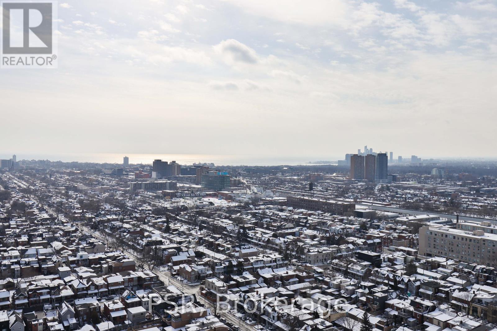 2503 - 1285 Dupont Street, Toronto, Ontario  M6H 0E3 - Photo 18 - W11971826