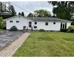 161 Walnut STREET West, Bothwell, Ontario