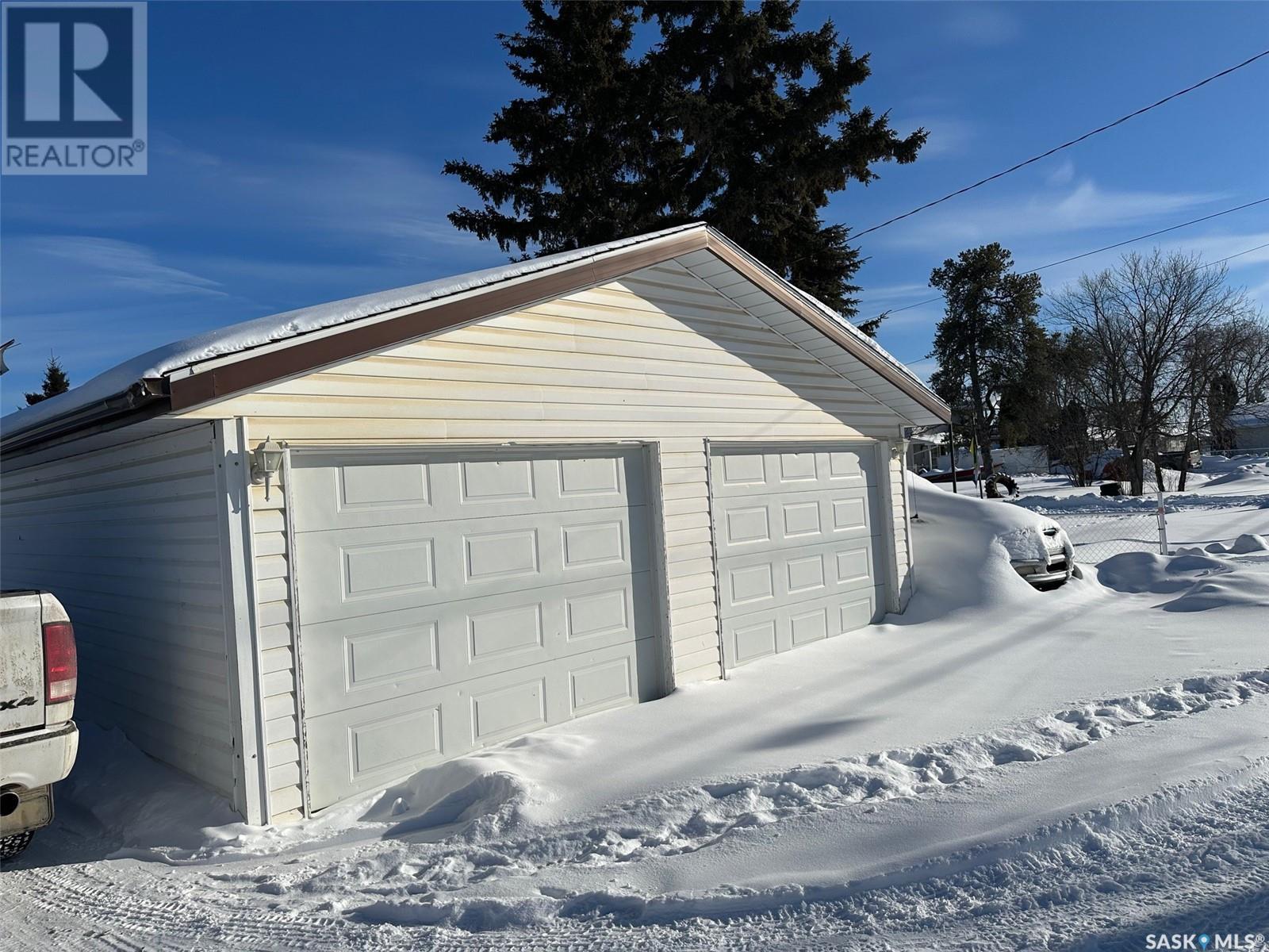 705 Donald Street, Hudson Bay, Saskatchewan  S0E 0Y0 - Photo 16 - SK995899