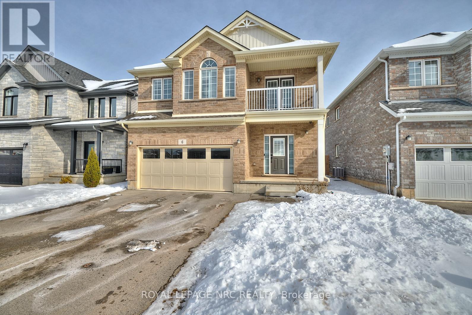 Property at 6 ELDERBERRY ROAD image 2
