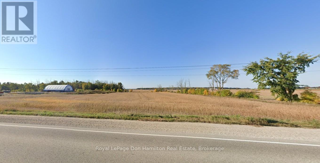 PT LT 9 LINE 72 LINE E, Perth East, Ontario