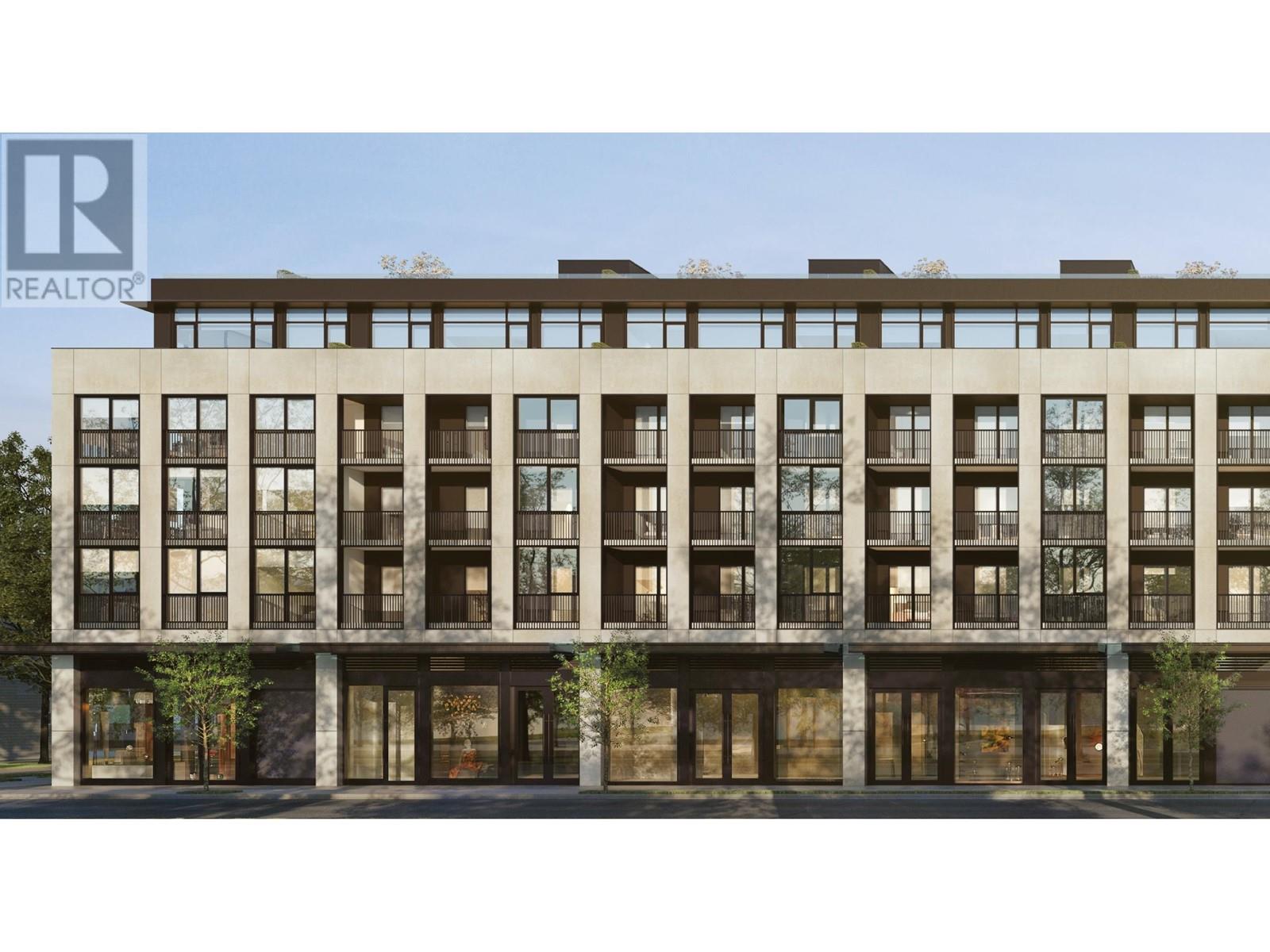 Listing Picture 3 of 6 : R02 2105 W 46TH AVENUE, Vancouver / 溫哥華 - 魯藝地產 Yvonne Lu Group - MLS Medallion Club Member