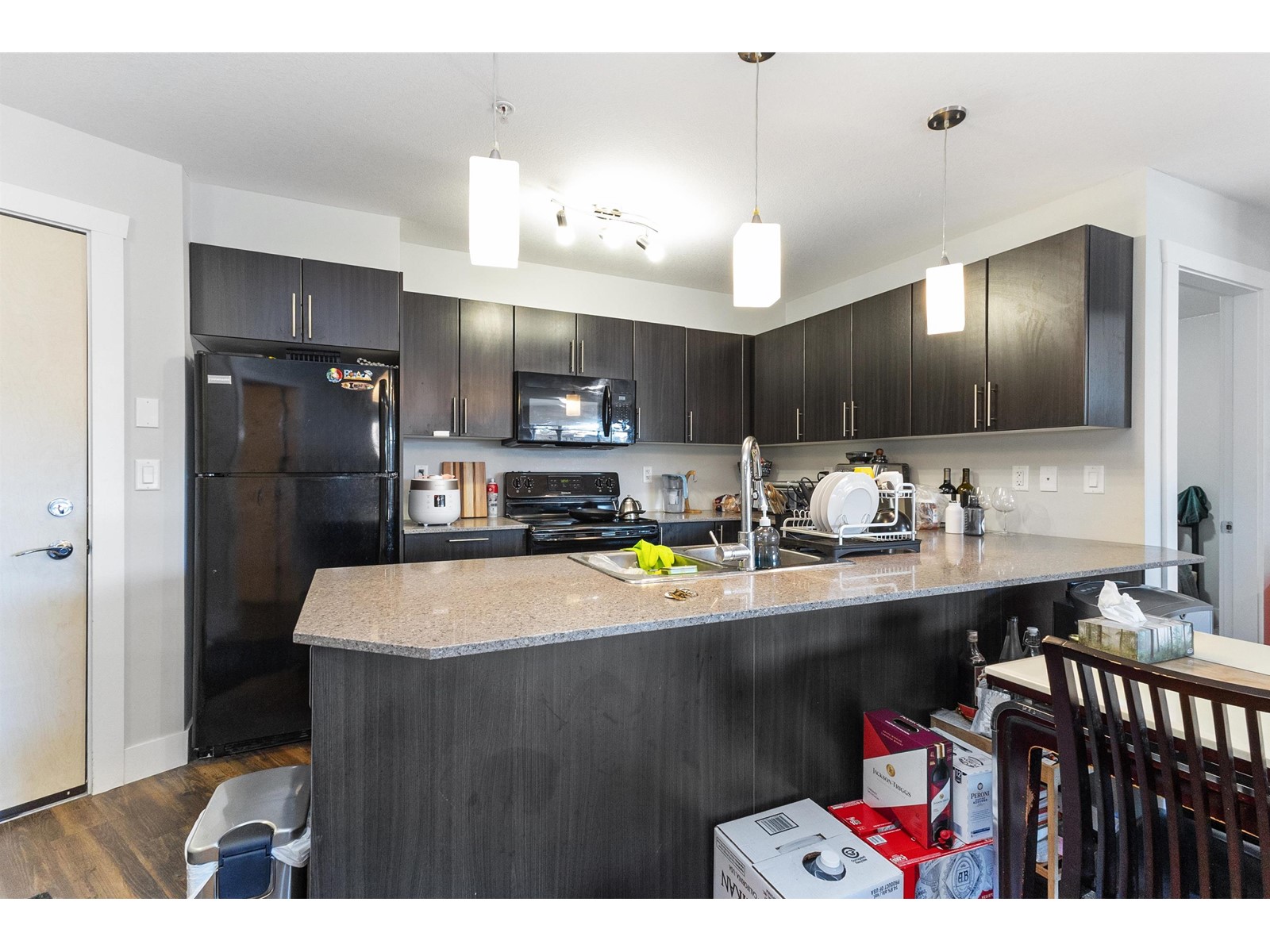 112 2565 Campbell Avenue, Abbotsford, British Columbia  V2S 0E3 - Photo 8 - R2963613