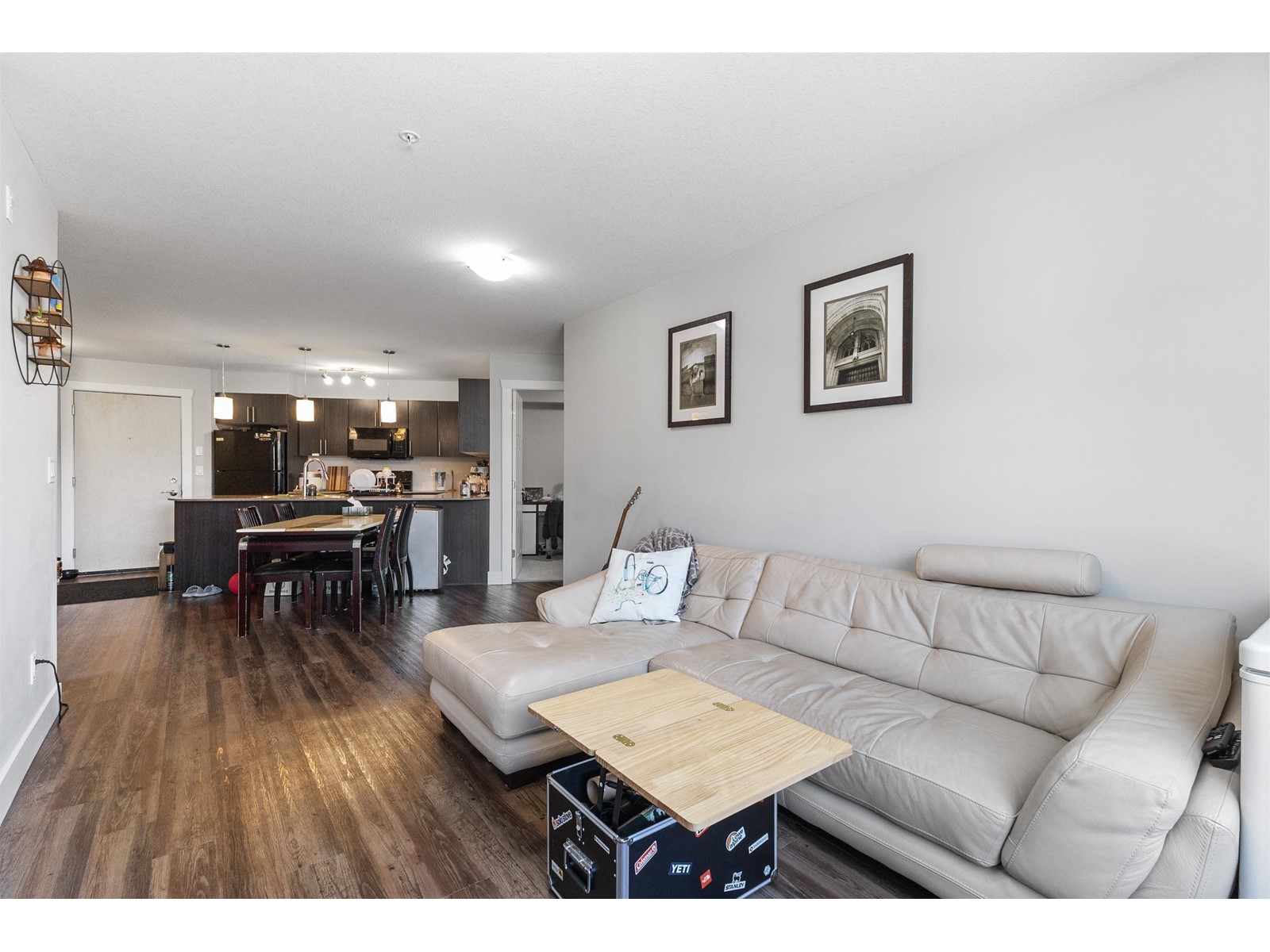 112 2565 Campbell Avenue, Abbotsford, British Columbia  V2S 0E3 - Photo 6 - R2963613