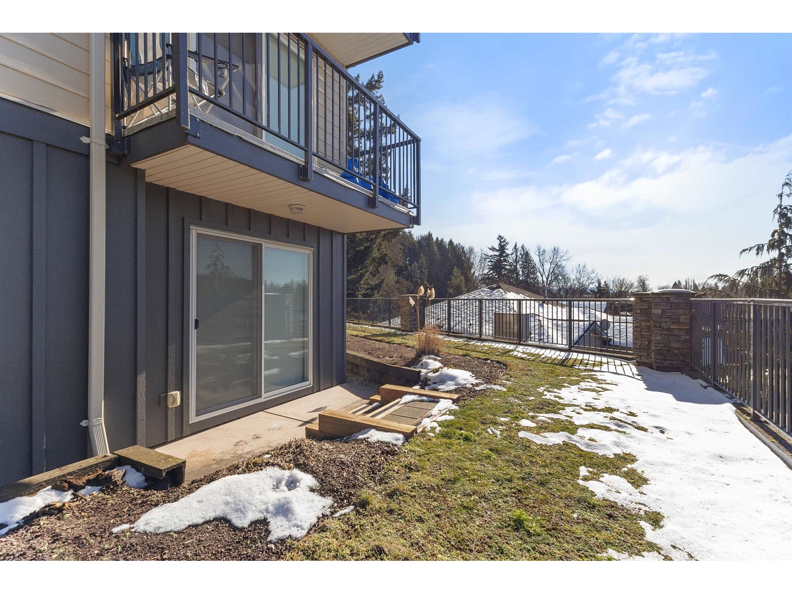 112 2565 Campbell Avenue, Abbotsford, British Columbia  V2S 0E3 - Photo 21 - R2963613