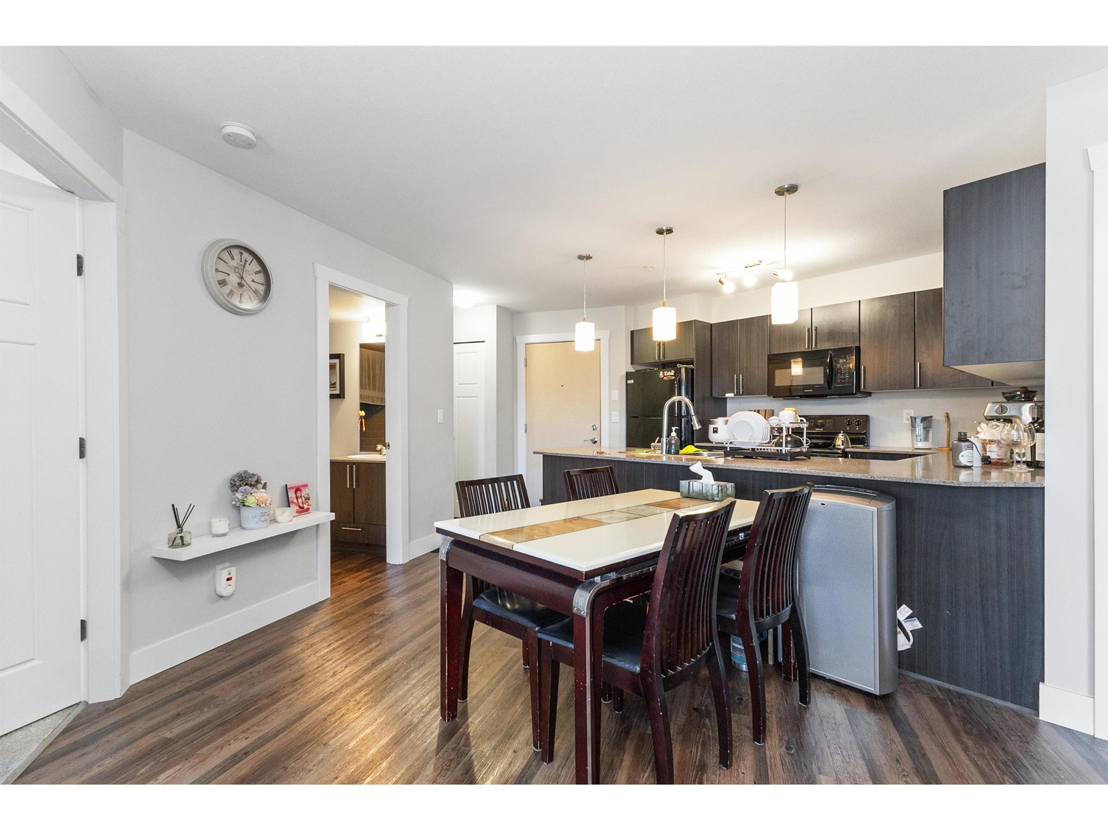 112 2565 Campbell Avenue, Abbotsford, British Columbia  V2S 0E3 - Photo 10 - R2963613