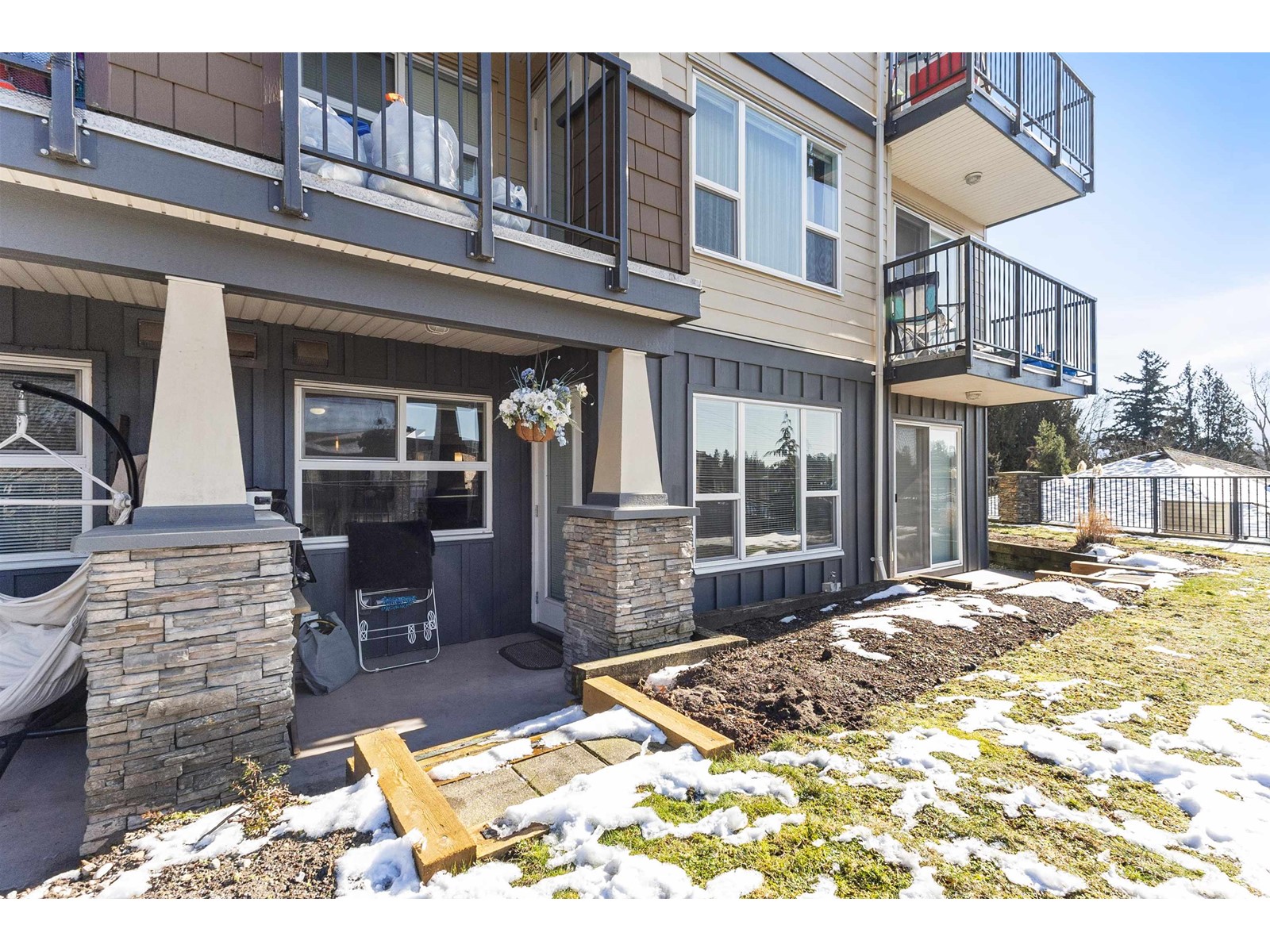 112 2565 Campbell Avenue, Abbotsford, British Columbia  V2S 0E3 - Photo 19 - R2963613